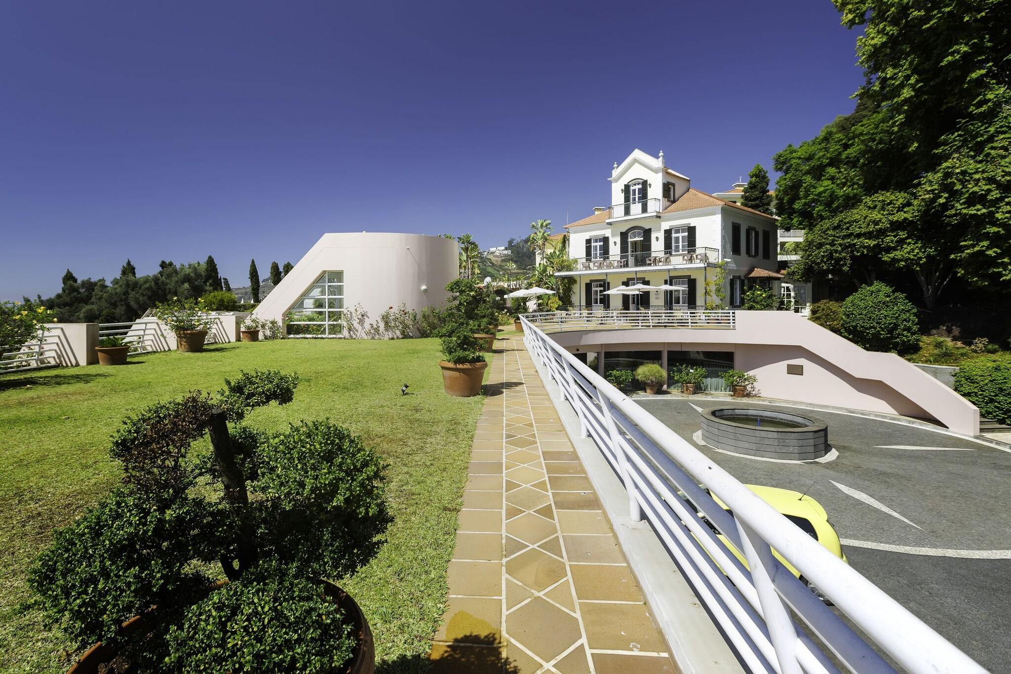 Quinta do Estreito Vintage House - photo