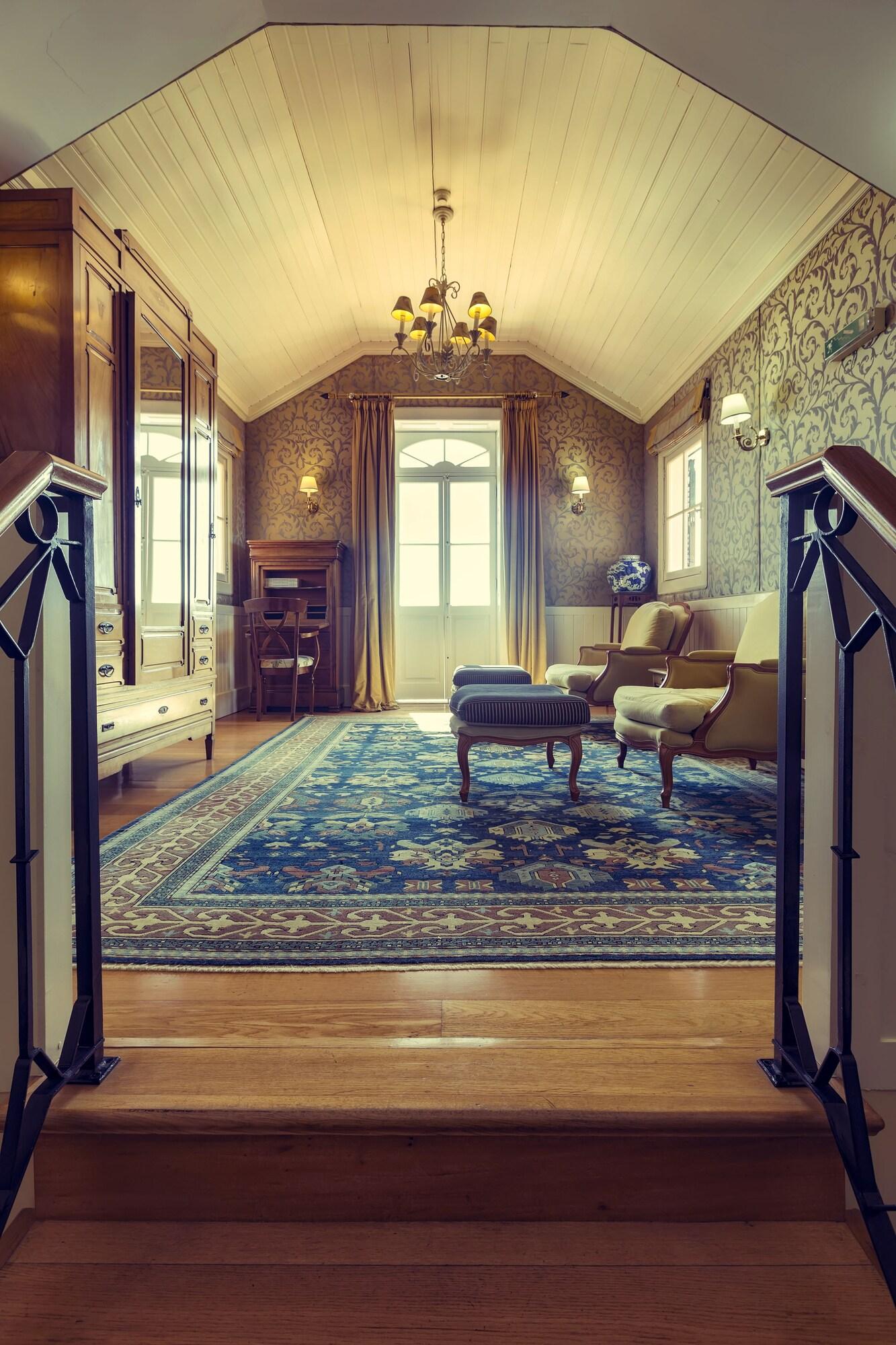 Quinta do Estreito Vintage House - photo