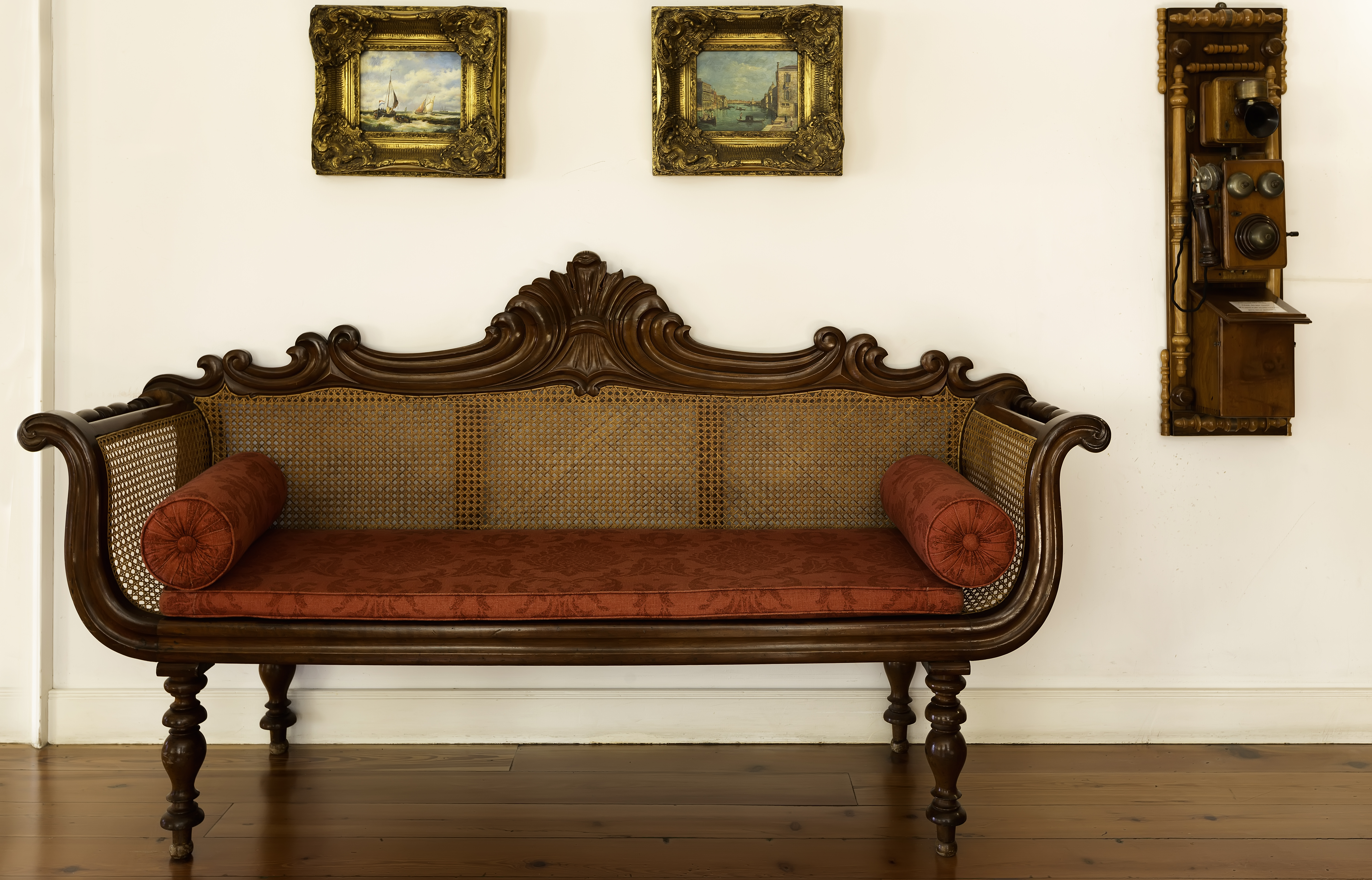 Quinta do Monte Panoramic Gardens - photo