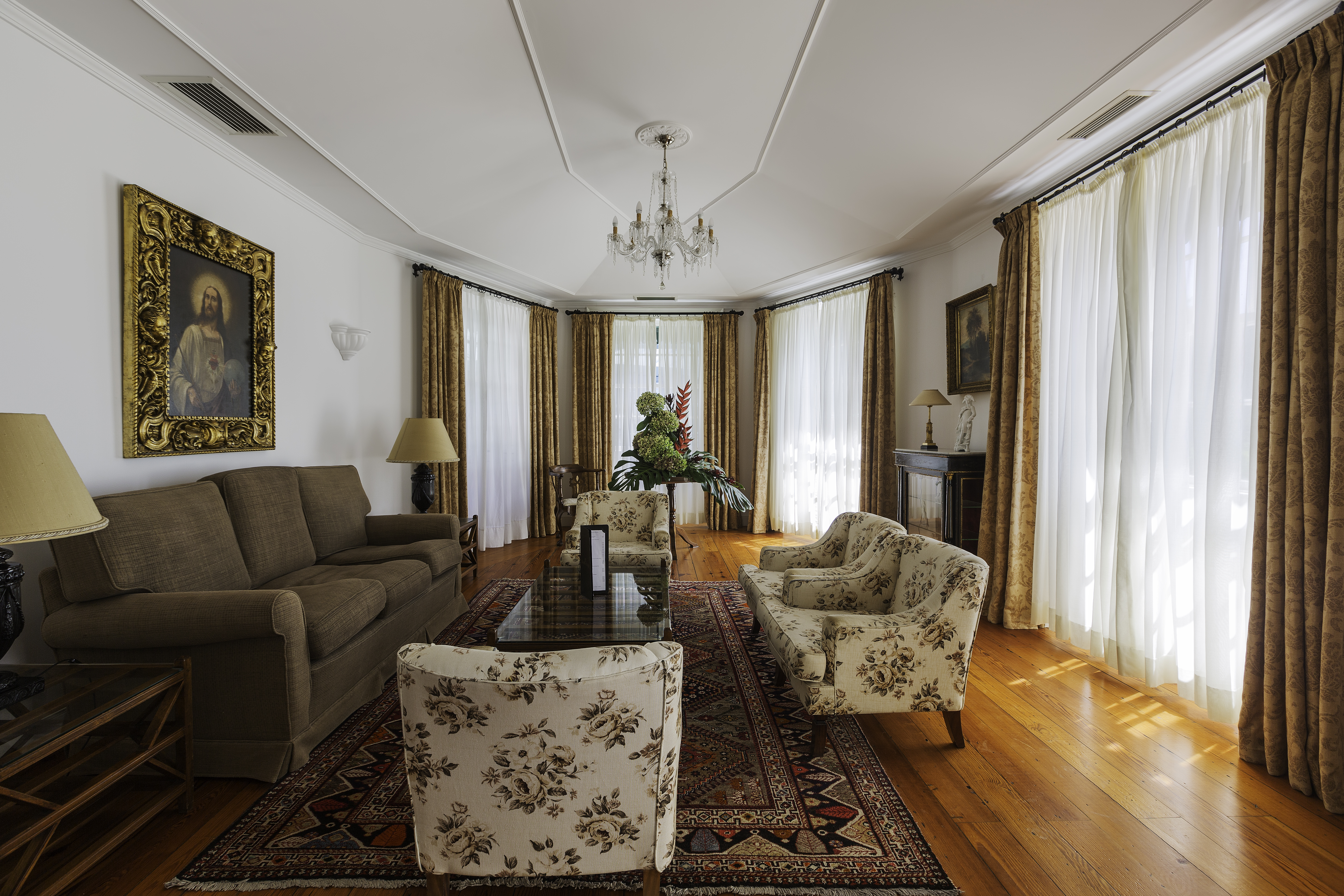 Quinta do Monte Panoramic Gardens - photo