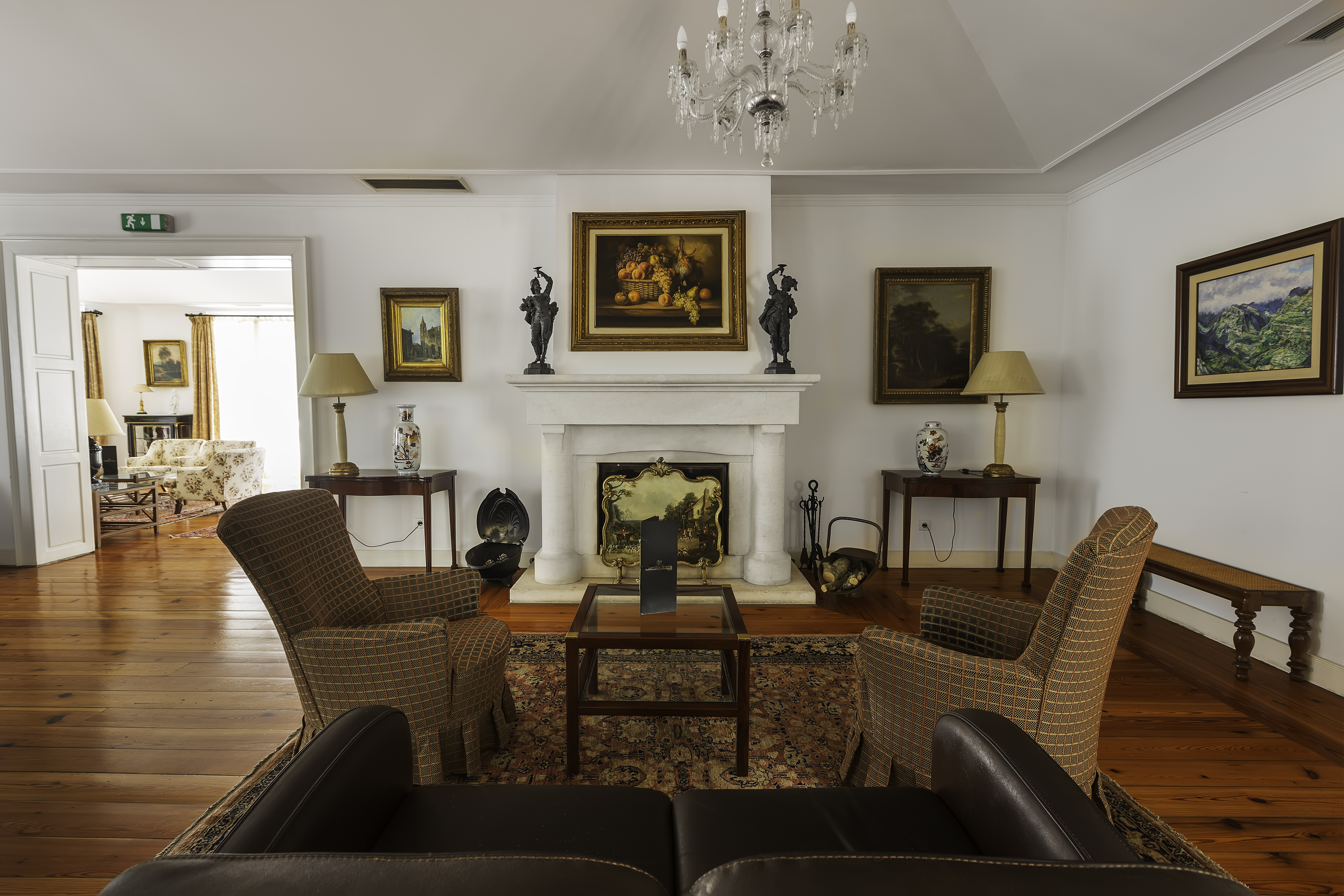 Quinta do Monte Panoramic Gardens - photo