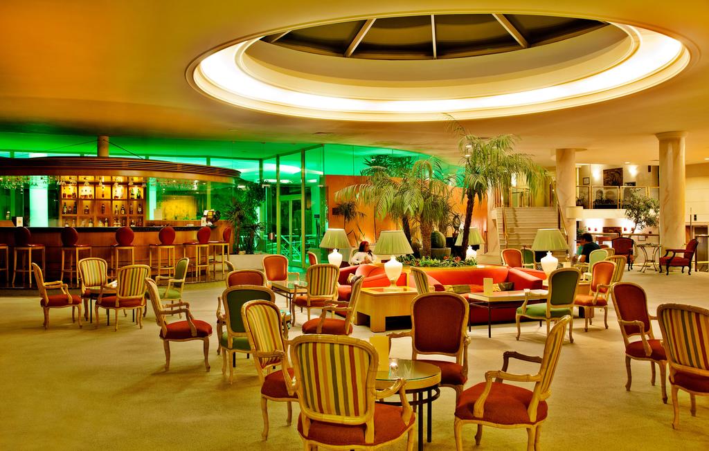 Hotel dos Templários by null