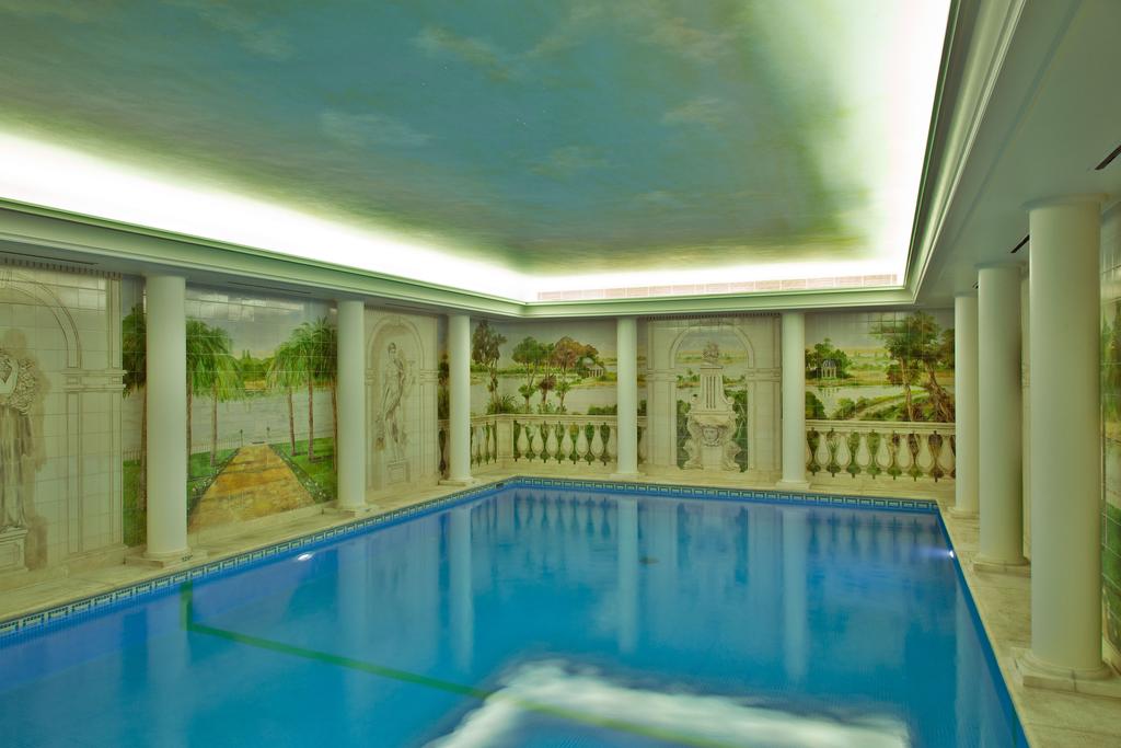 Hotel dos Templários by null