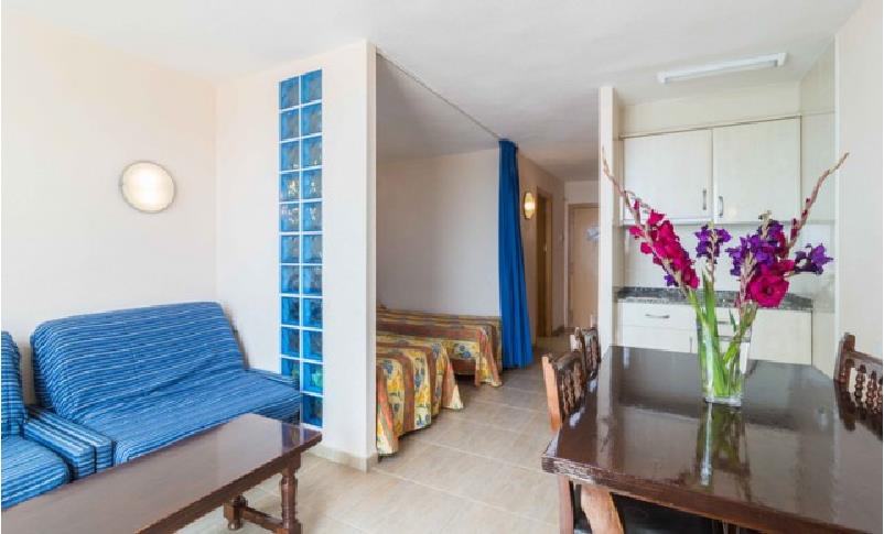 Complejo Eurhostal