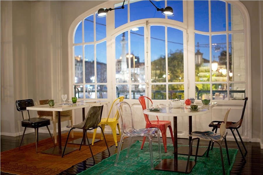 Internacional Design Hotel by null