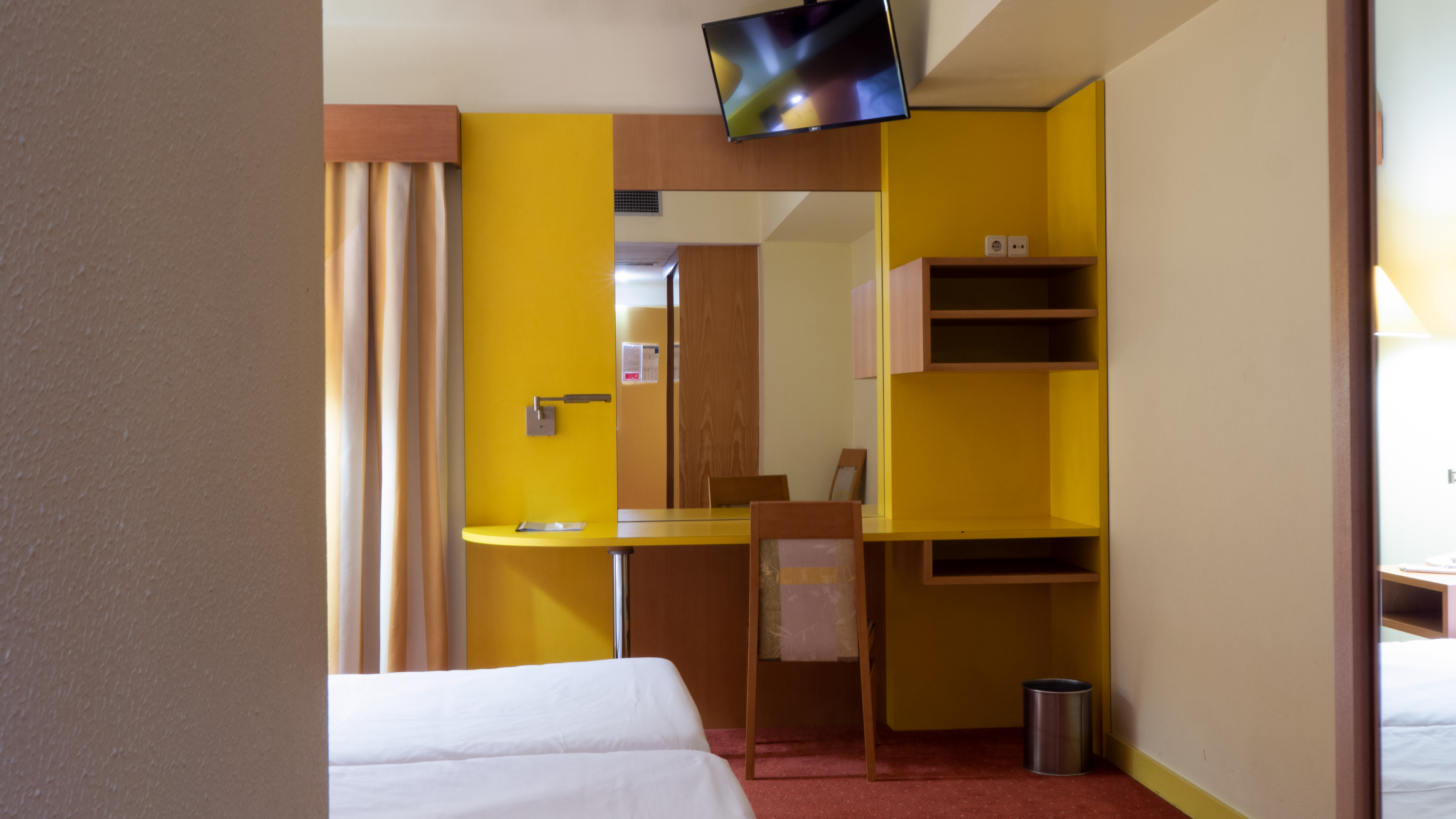 Flag Hotel Braga