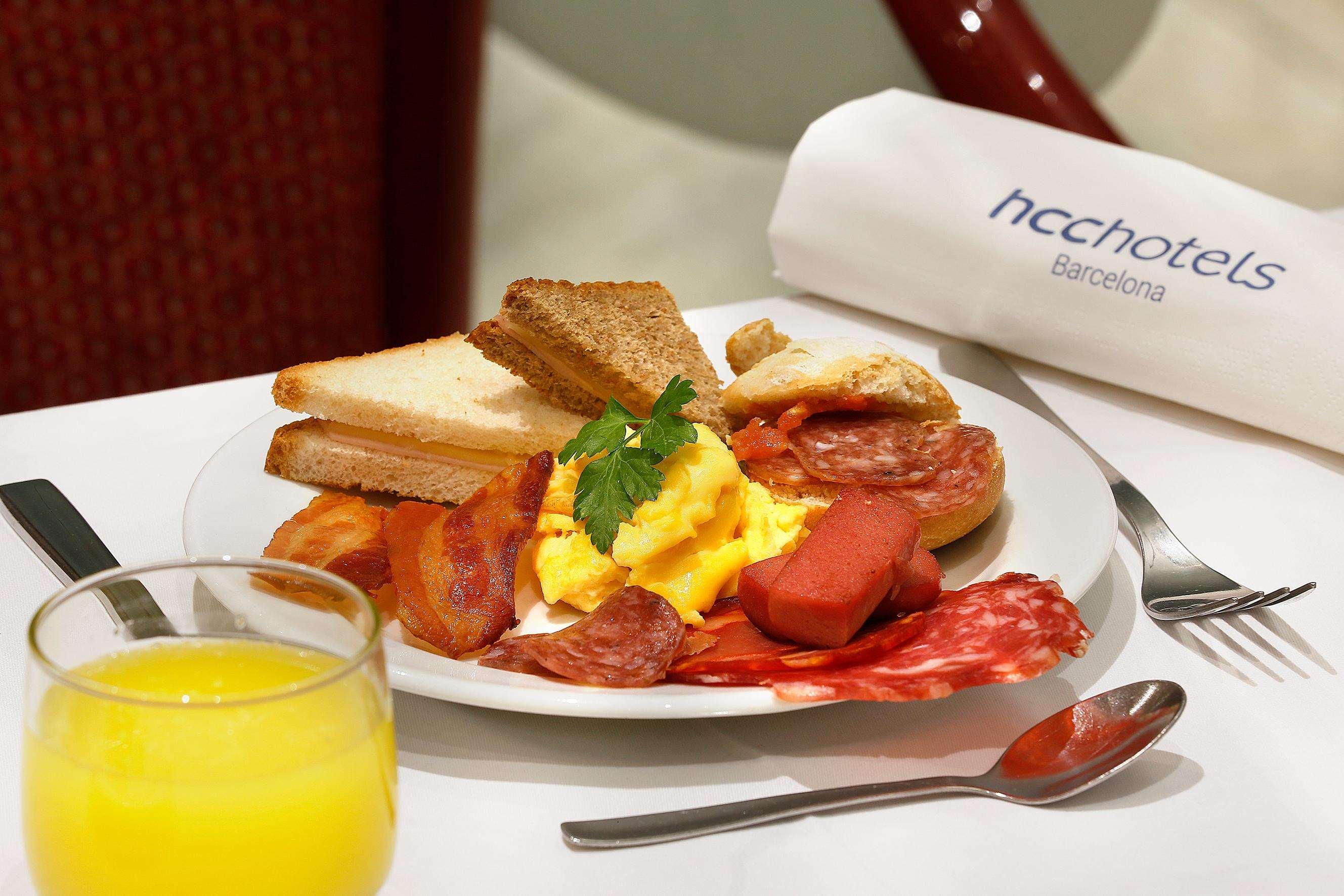 Hotel HCC St. Moritz by null