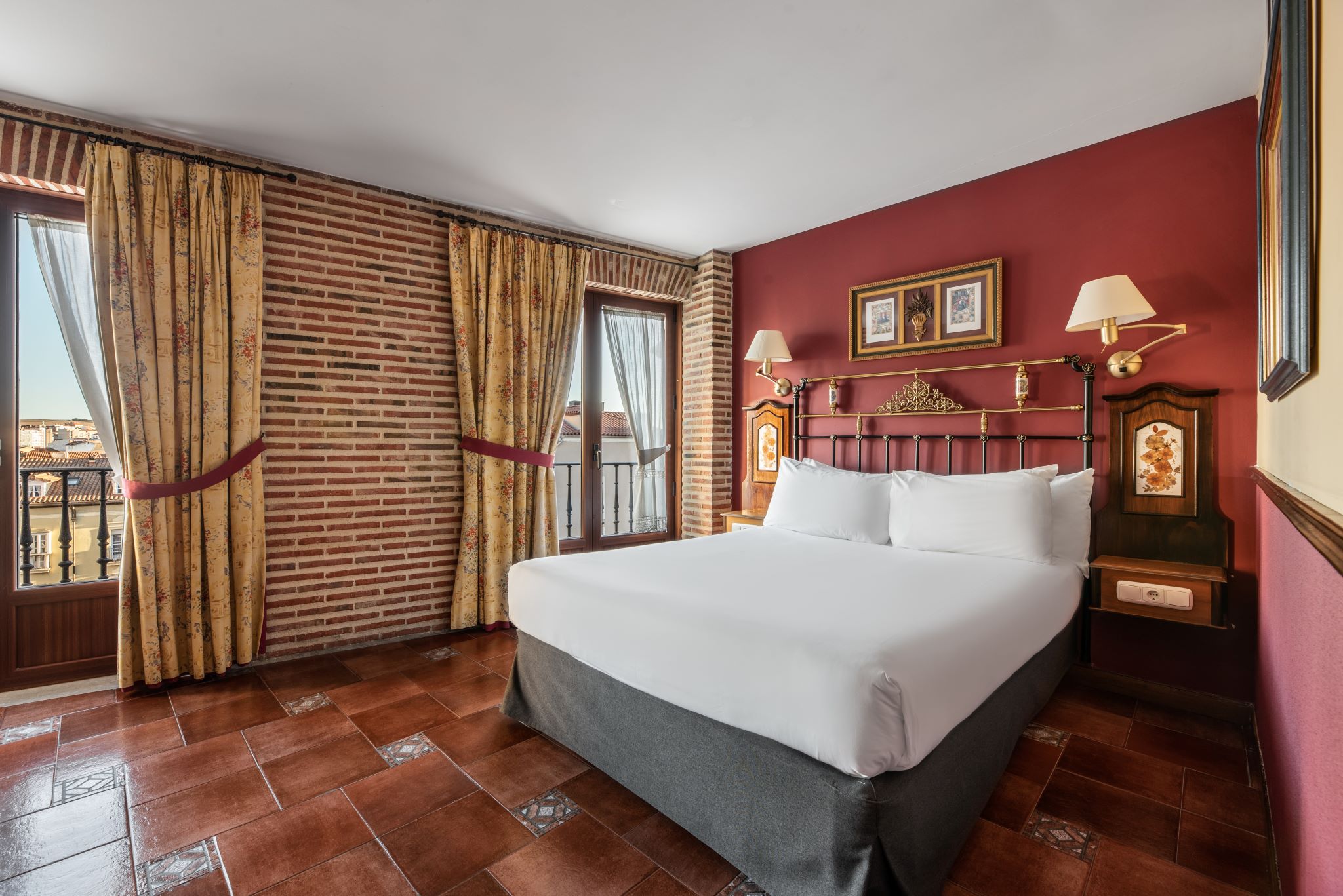 Crisol Mesón del Cid by null