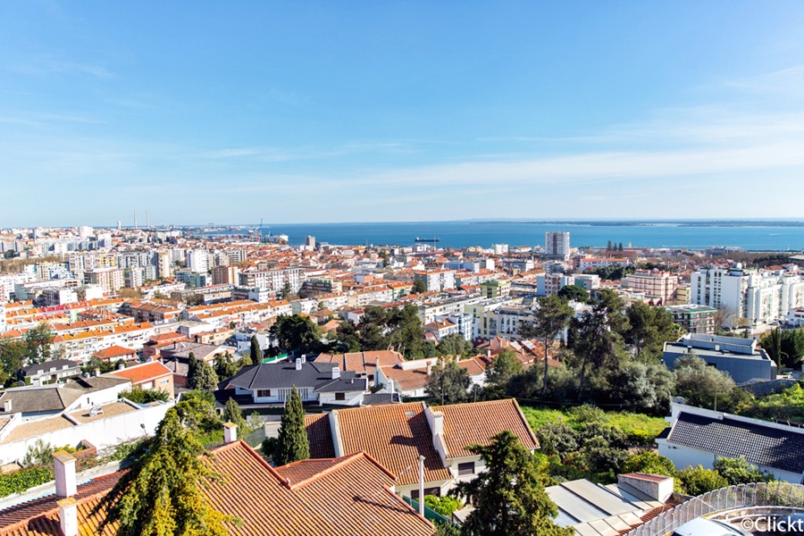 B&B Hotel Sado Setúbal