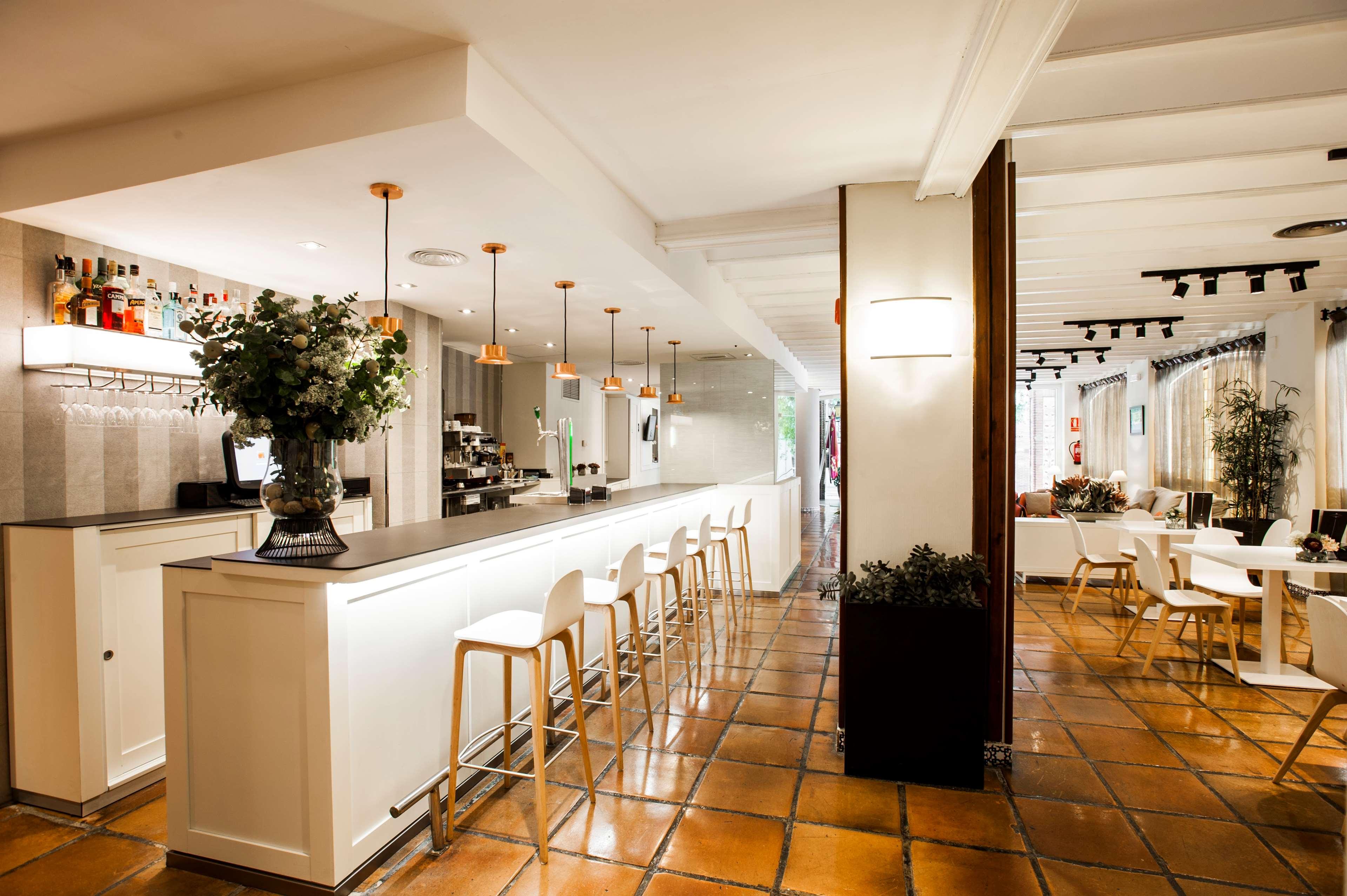 Hotel Catalonia Conde De Floridablanca by null