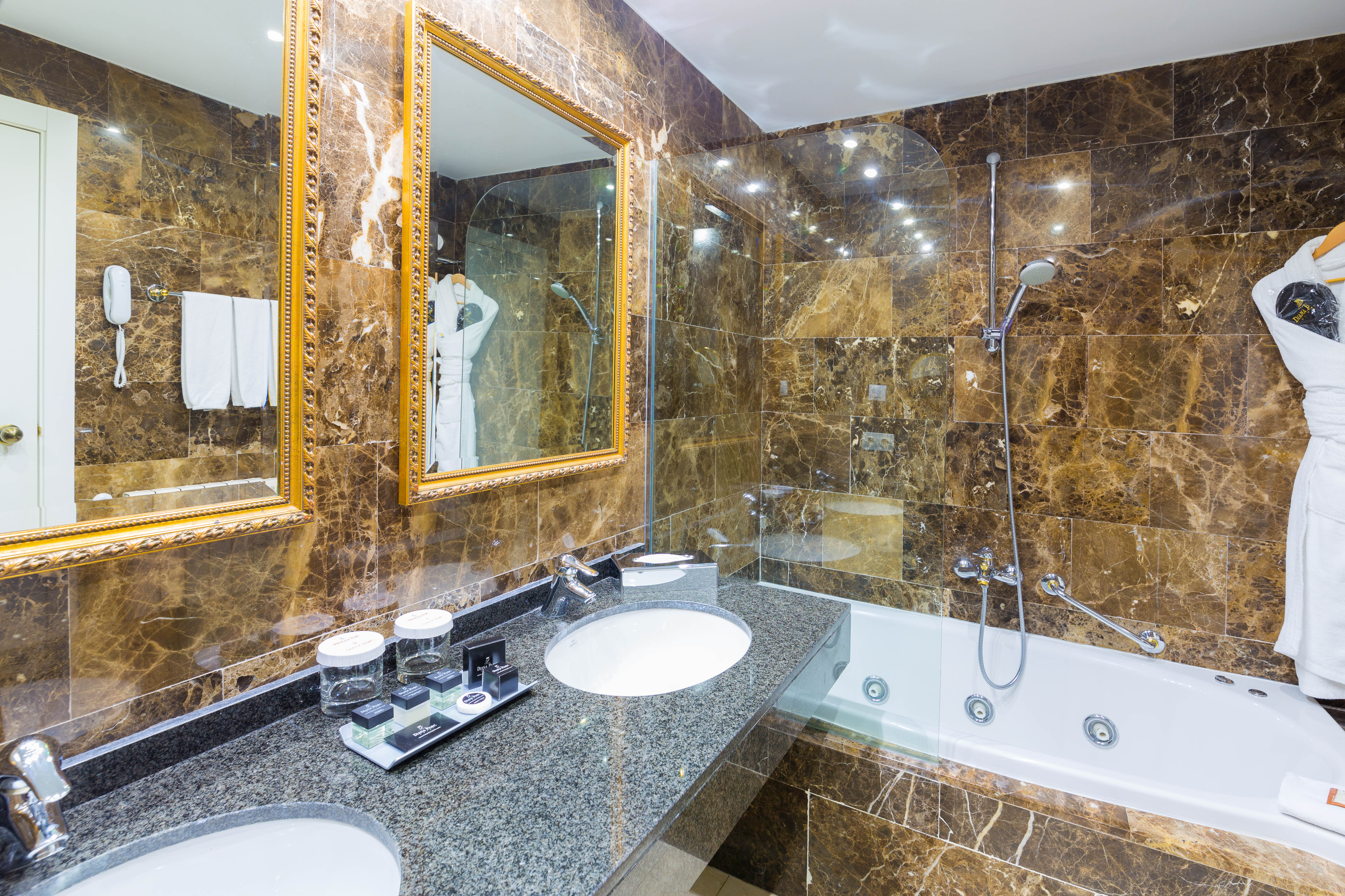 Hotel Princesa Parc Excellence 5*