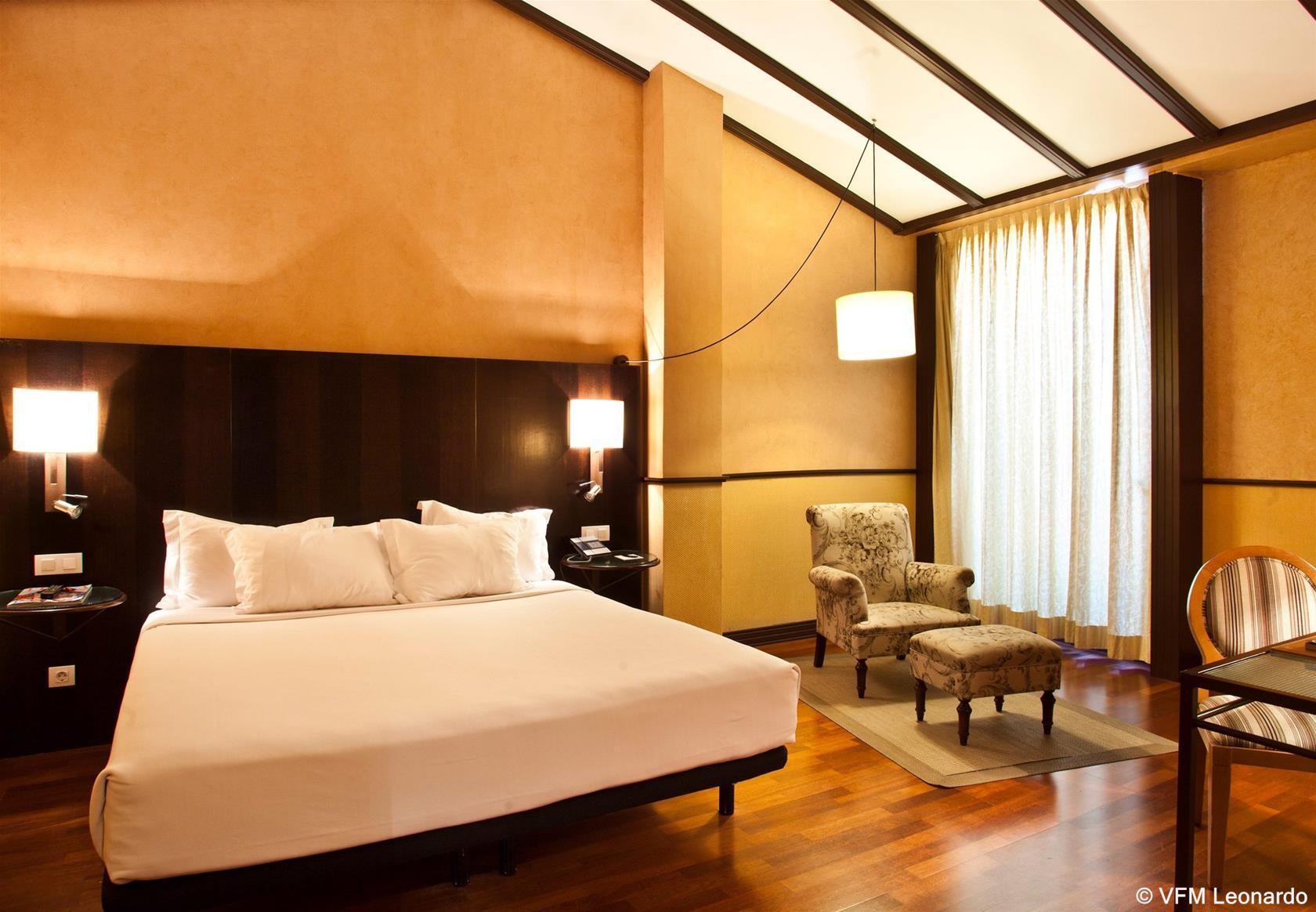 AC Hotel Ciudad de Tudela by null