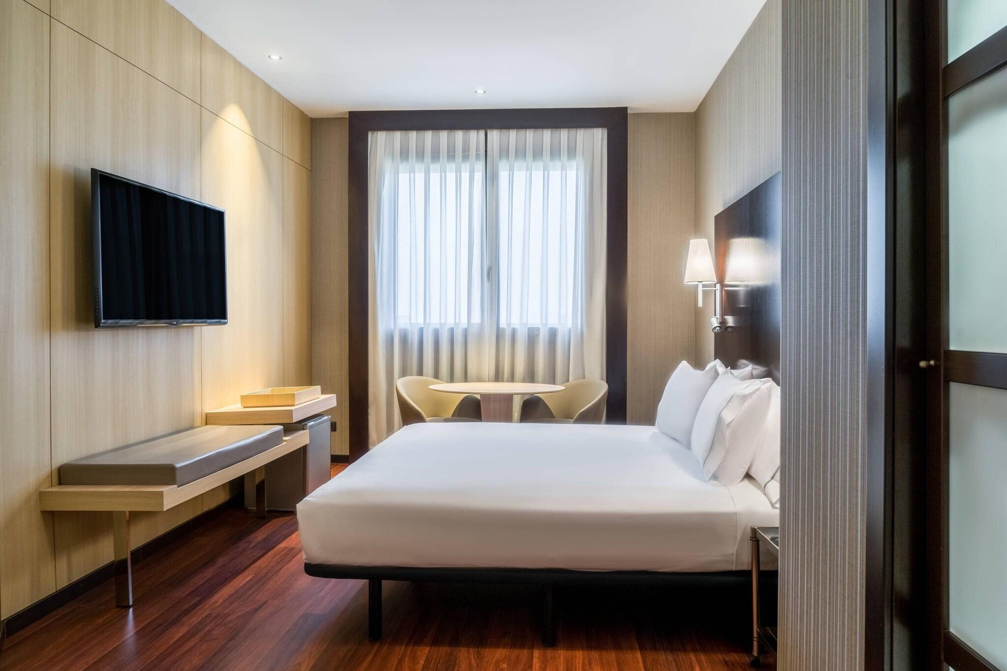 AC Hotel Valencia by null