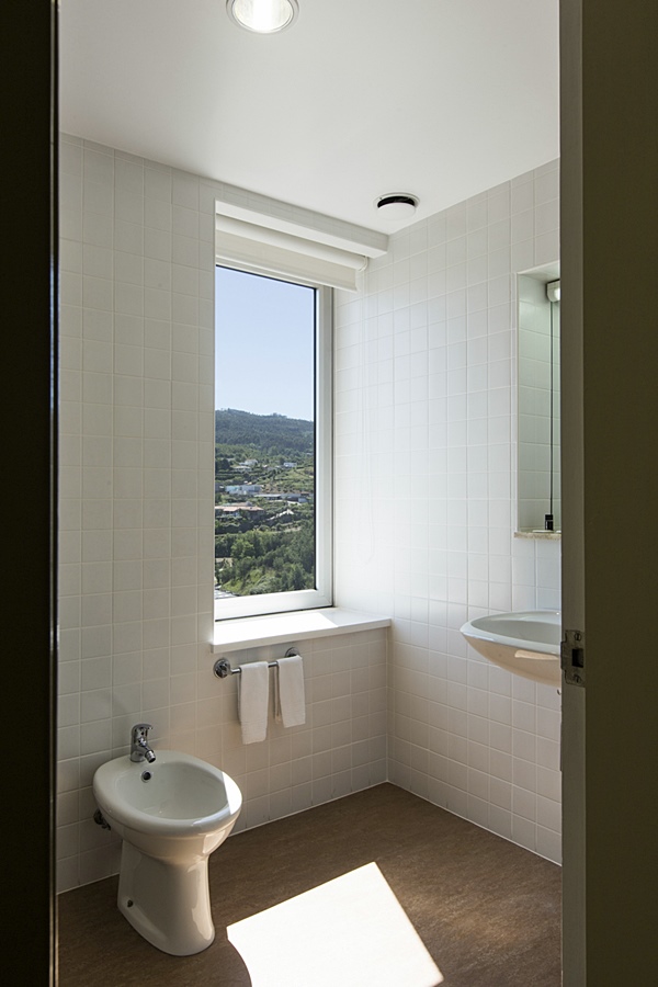 Hotel Fundador, Portugal, Guimarães. Großes 17