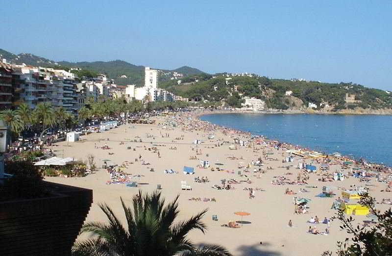 Hotel Astoria Park by null