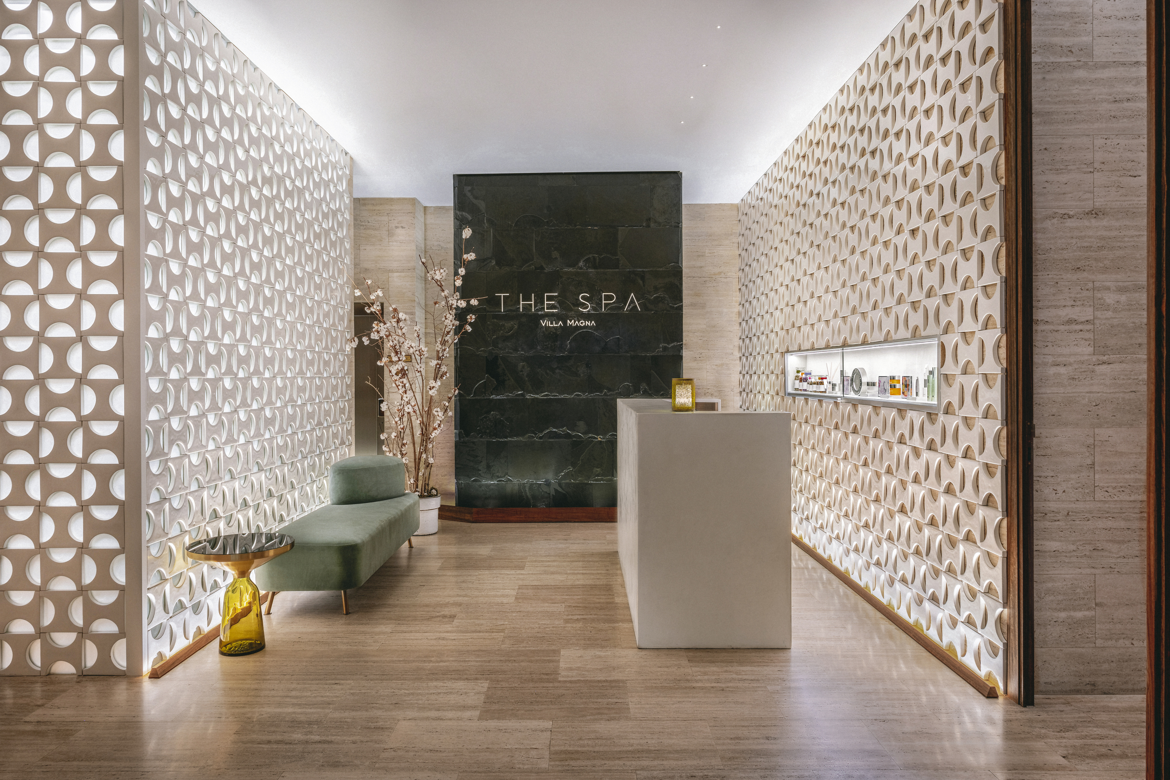 Rosewood Villa Magna by null