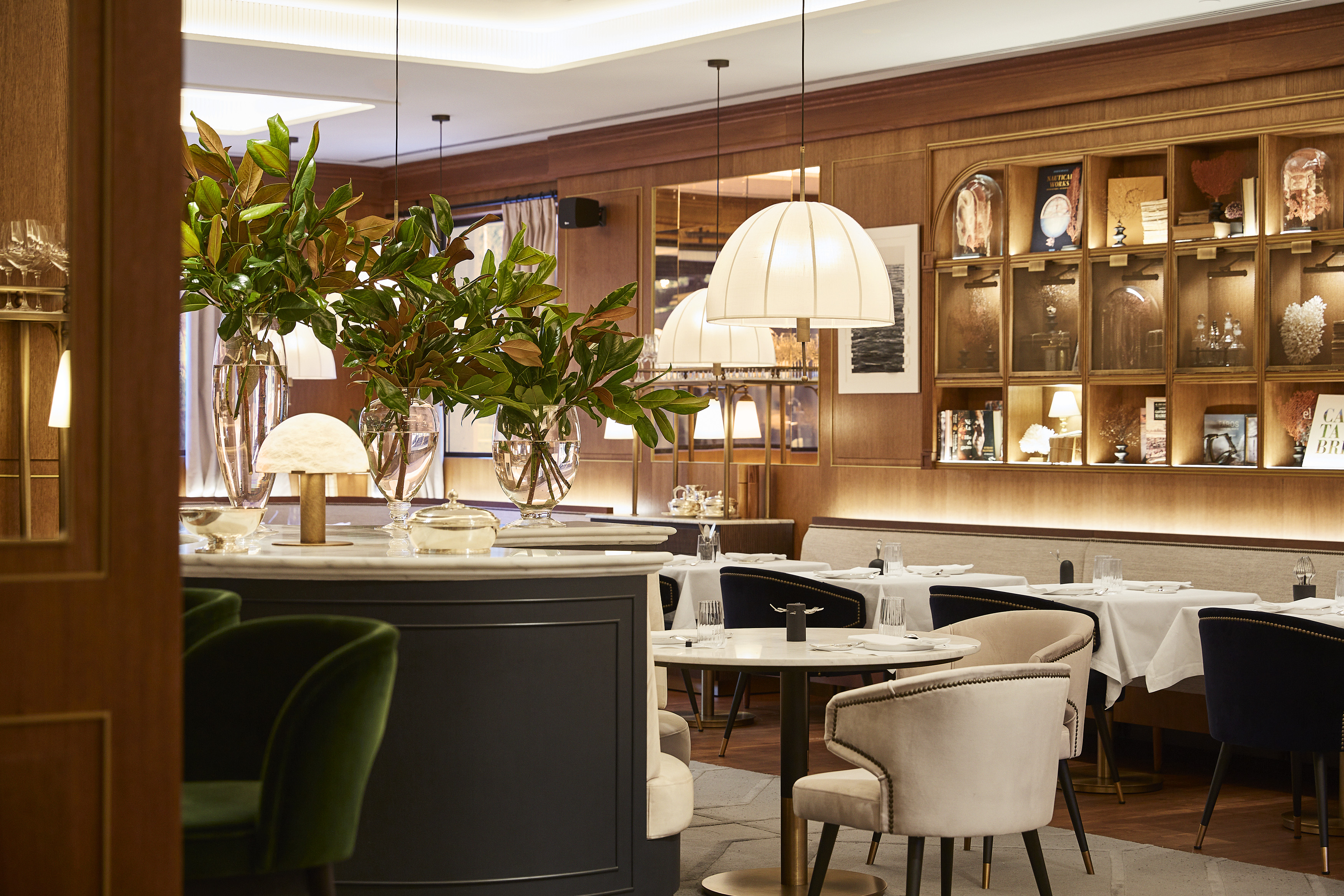 Rosewood Villa Magna by null Rosewood Villa Magna by null