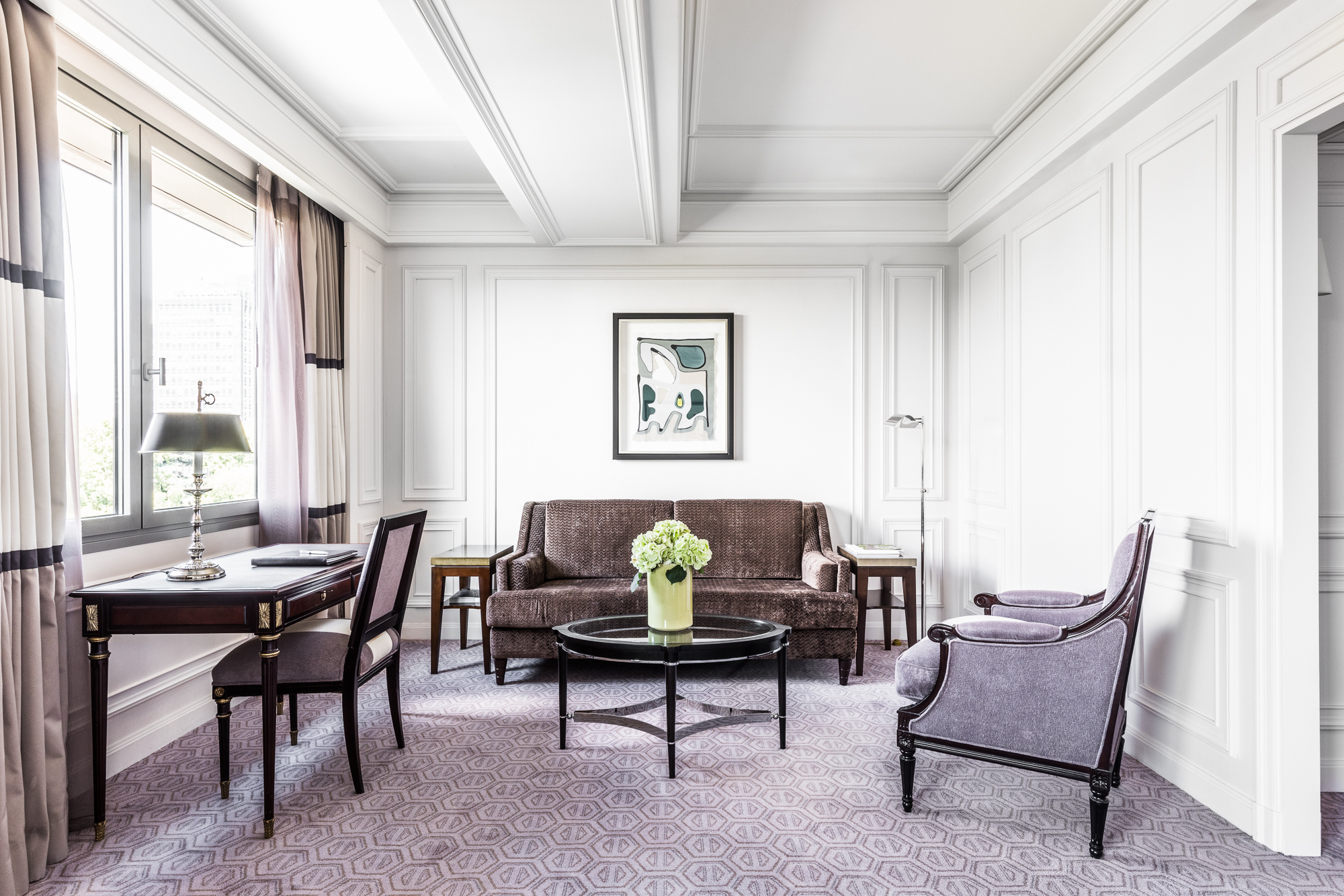 Rosewood Villa Magna by null