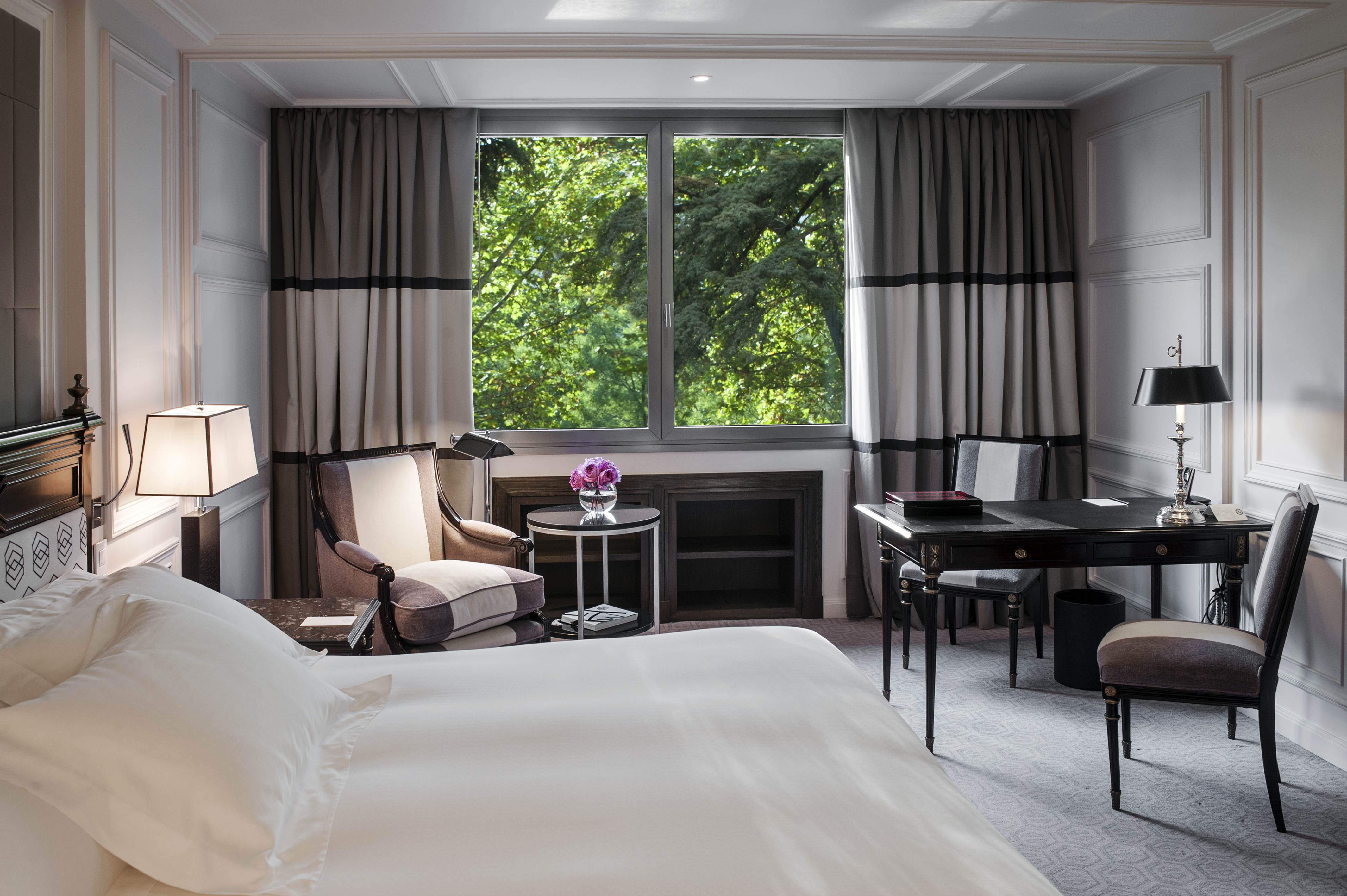 Rosewood Villa Magna