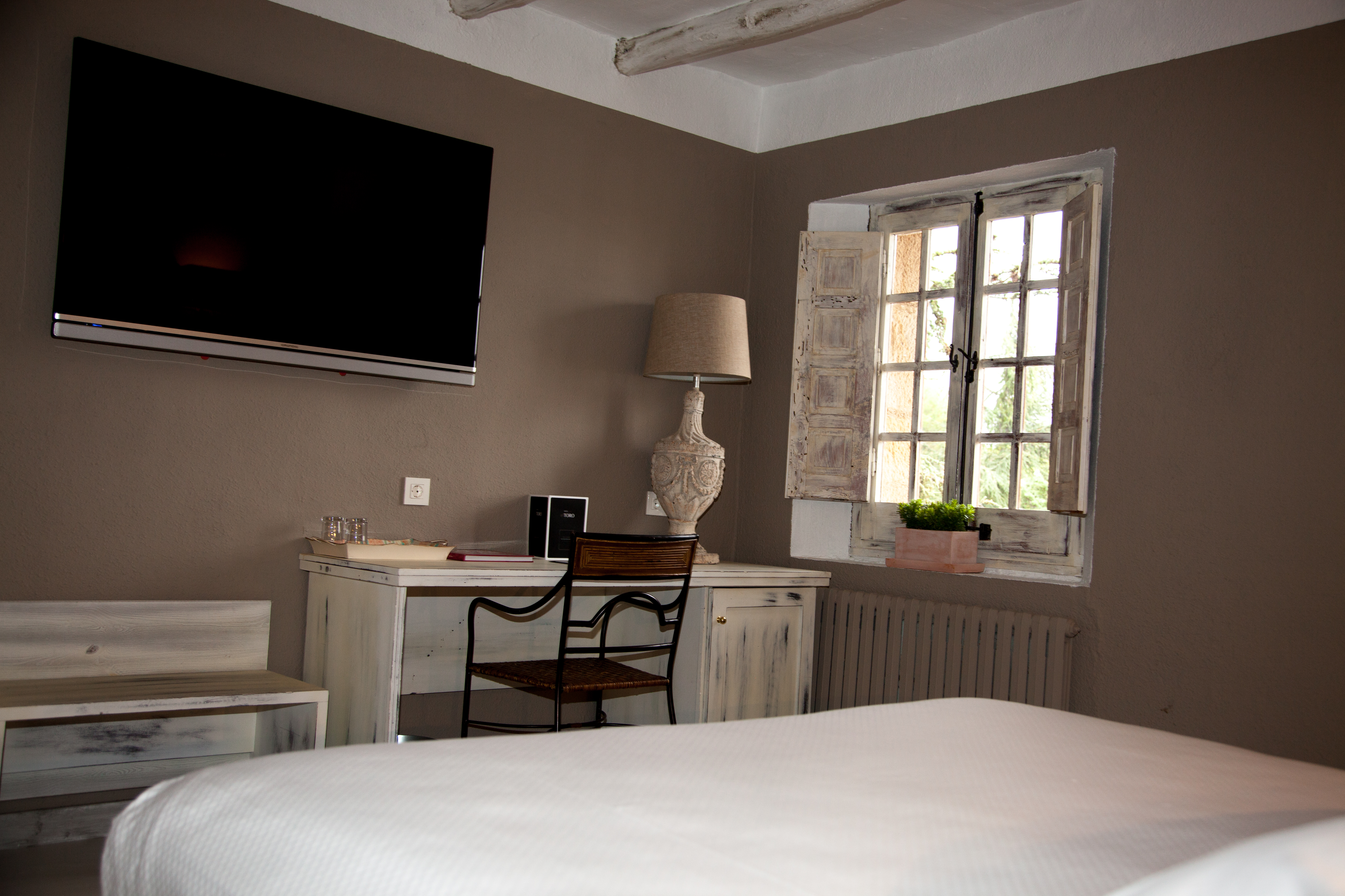 Hotel Luze El Toro