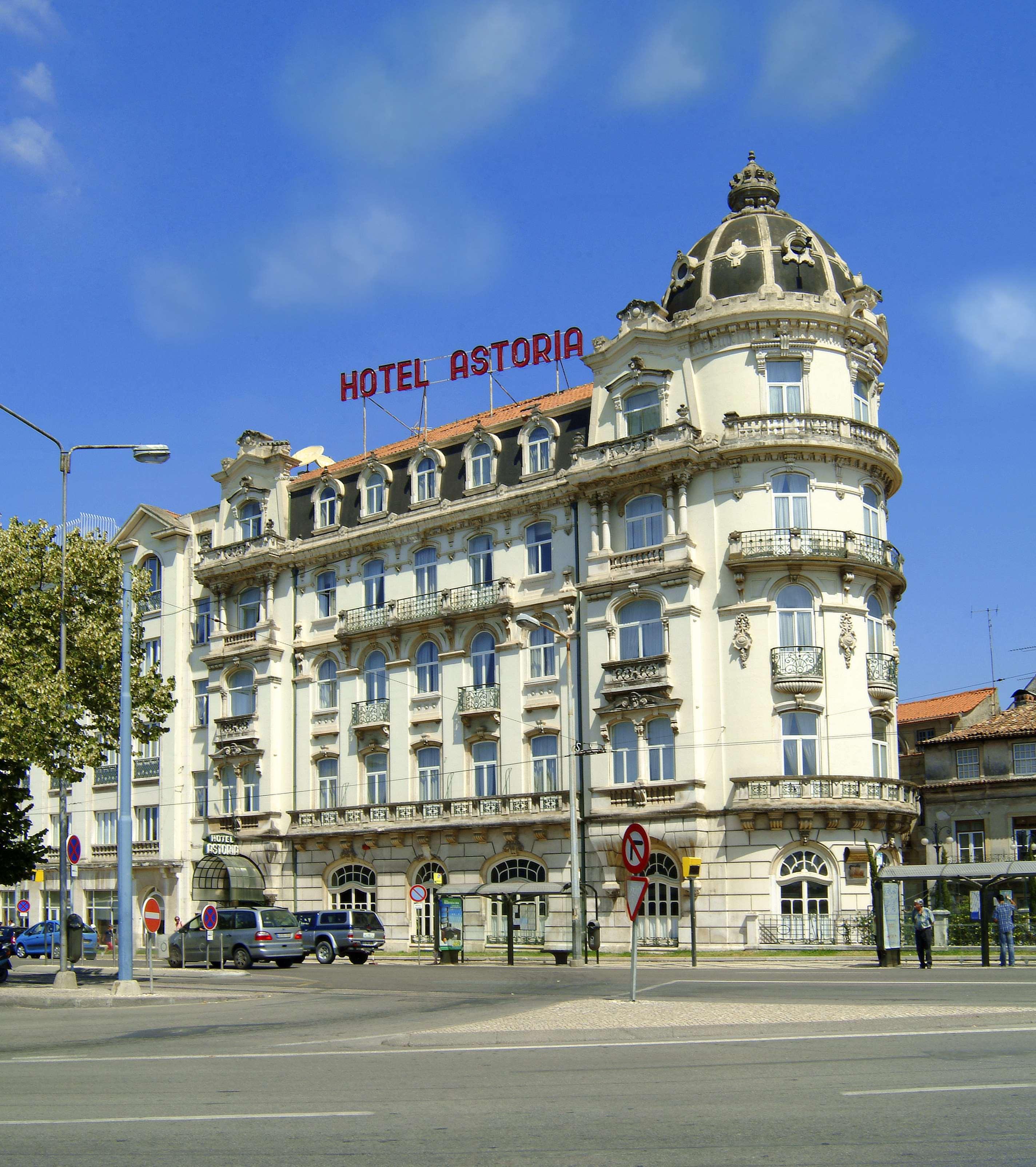 Hotel Astória image