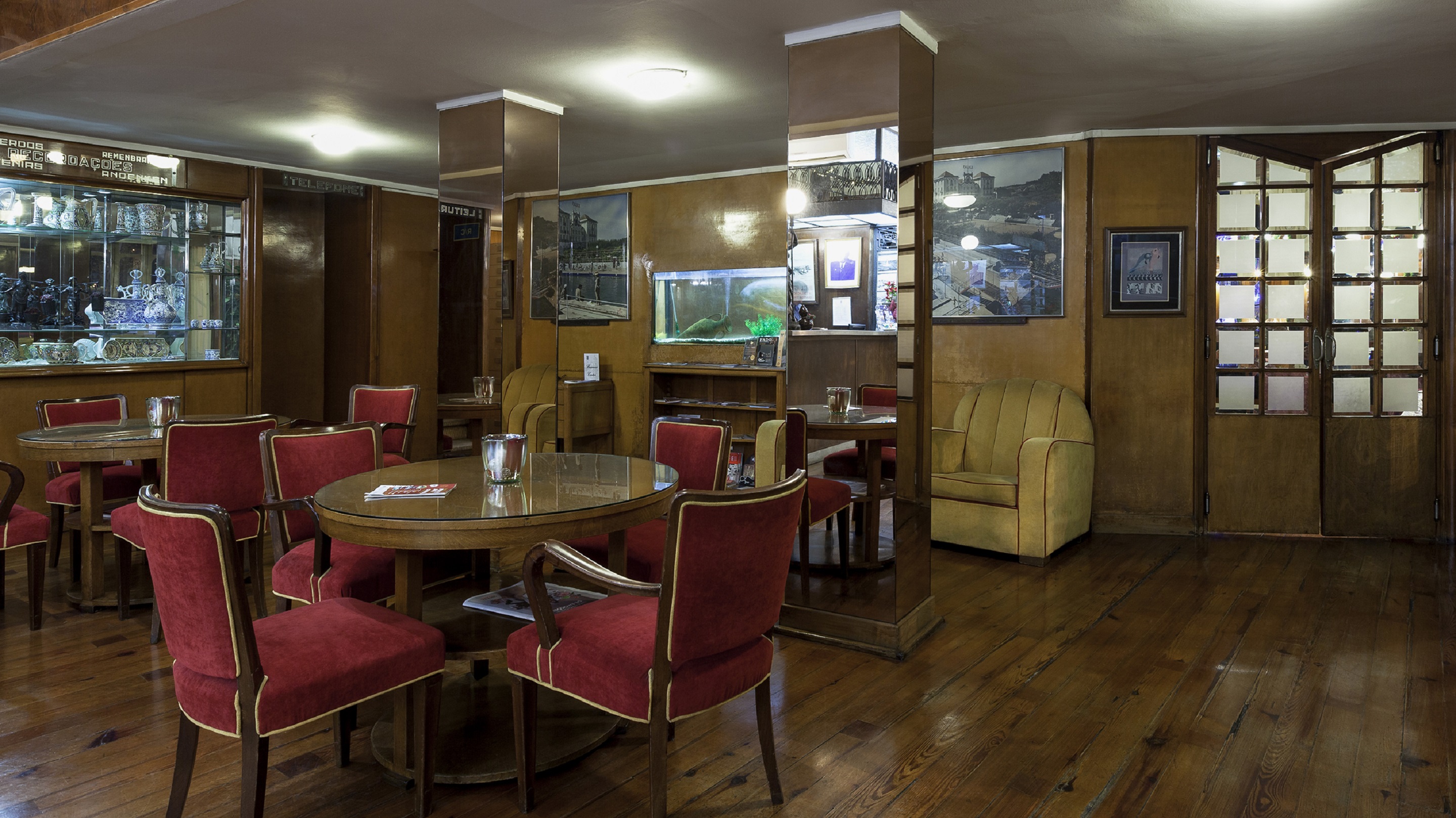 Hotel Astória by null