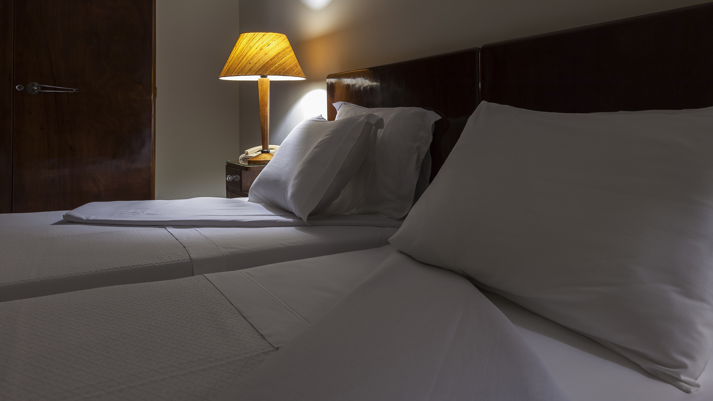 Hotel Astória by null