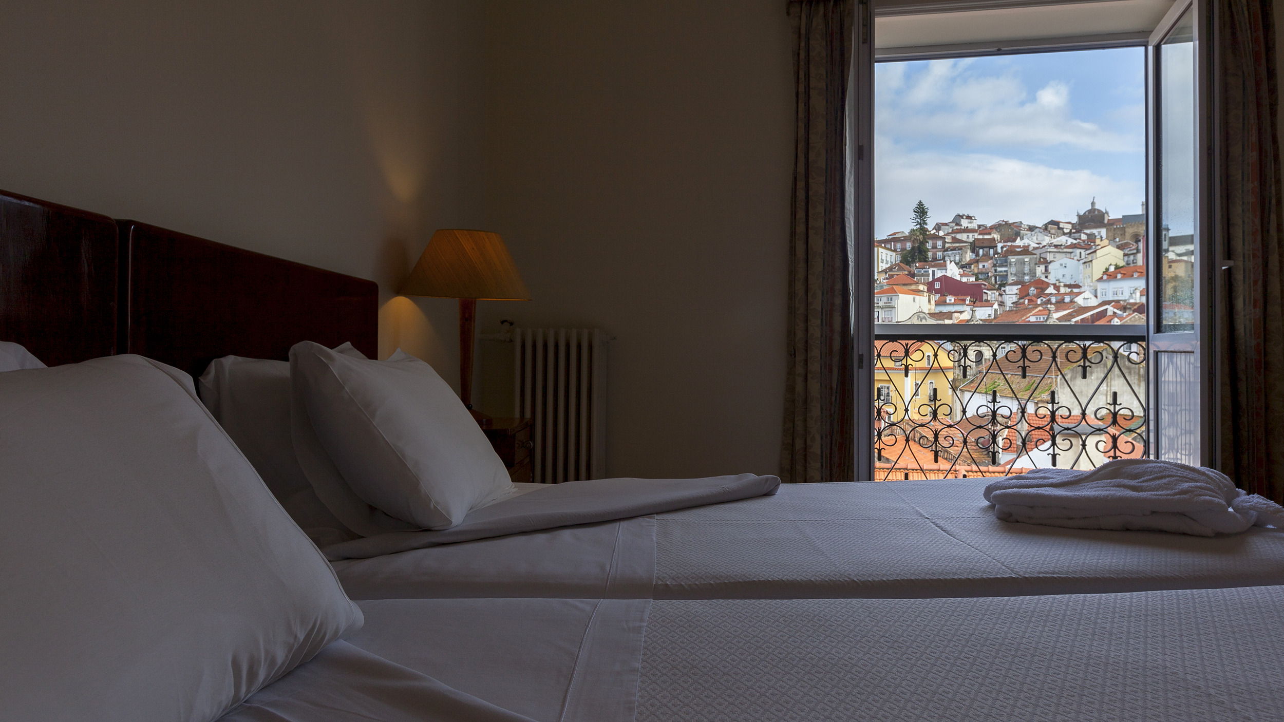 Hotel Astória by null