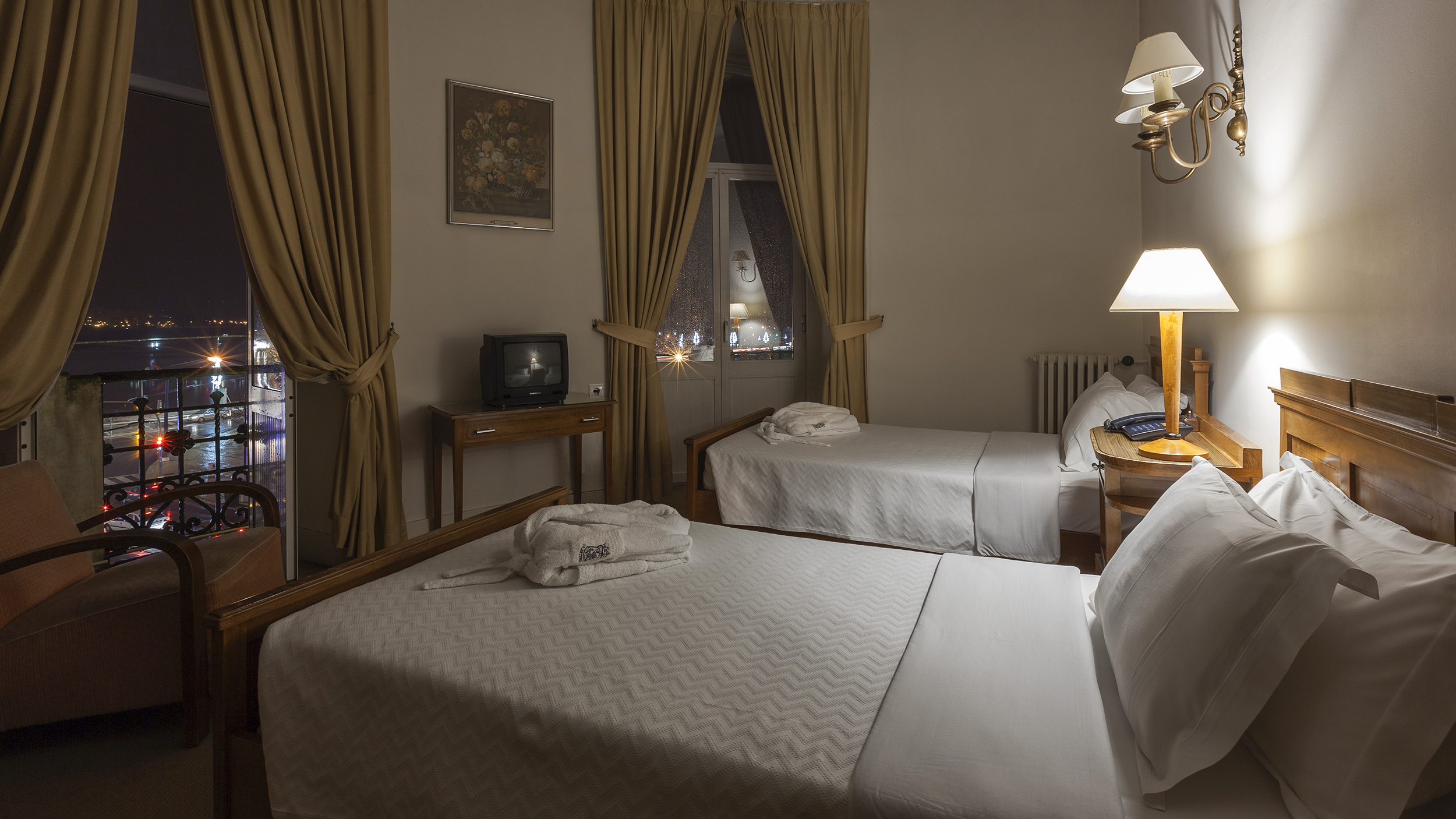 Hotel Astória by null