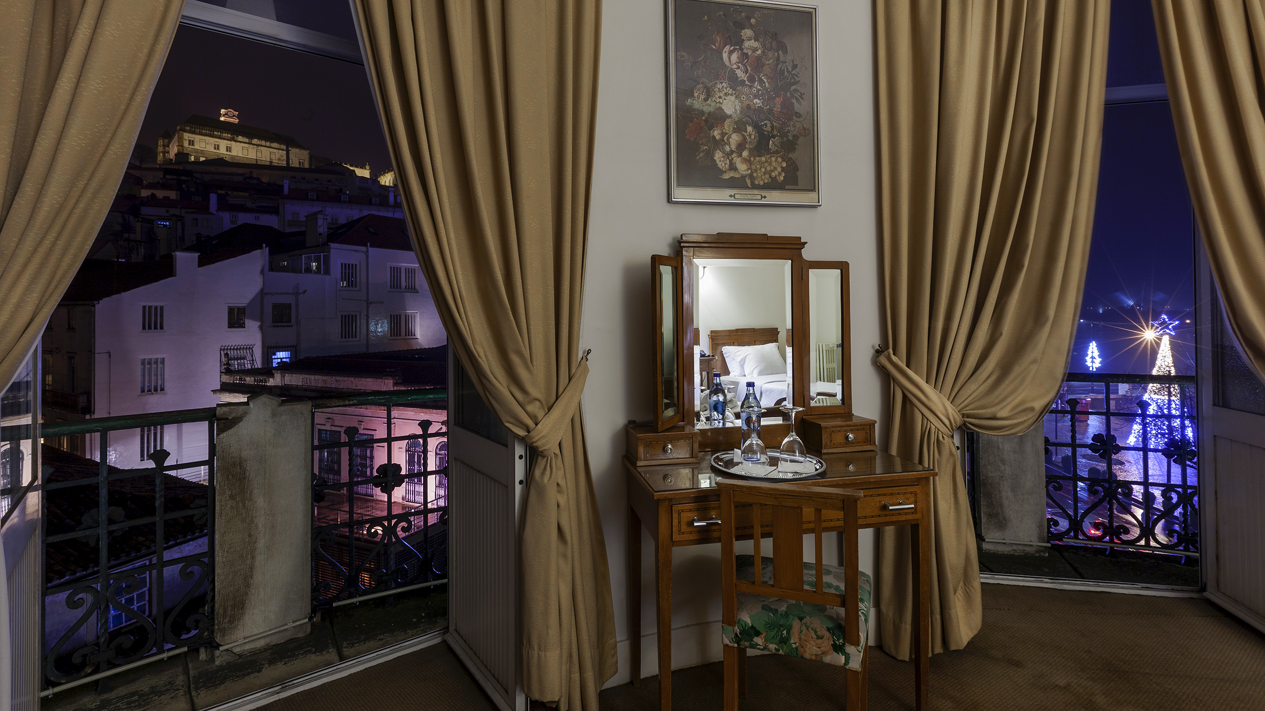 Hotel Astória by null