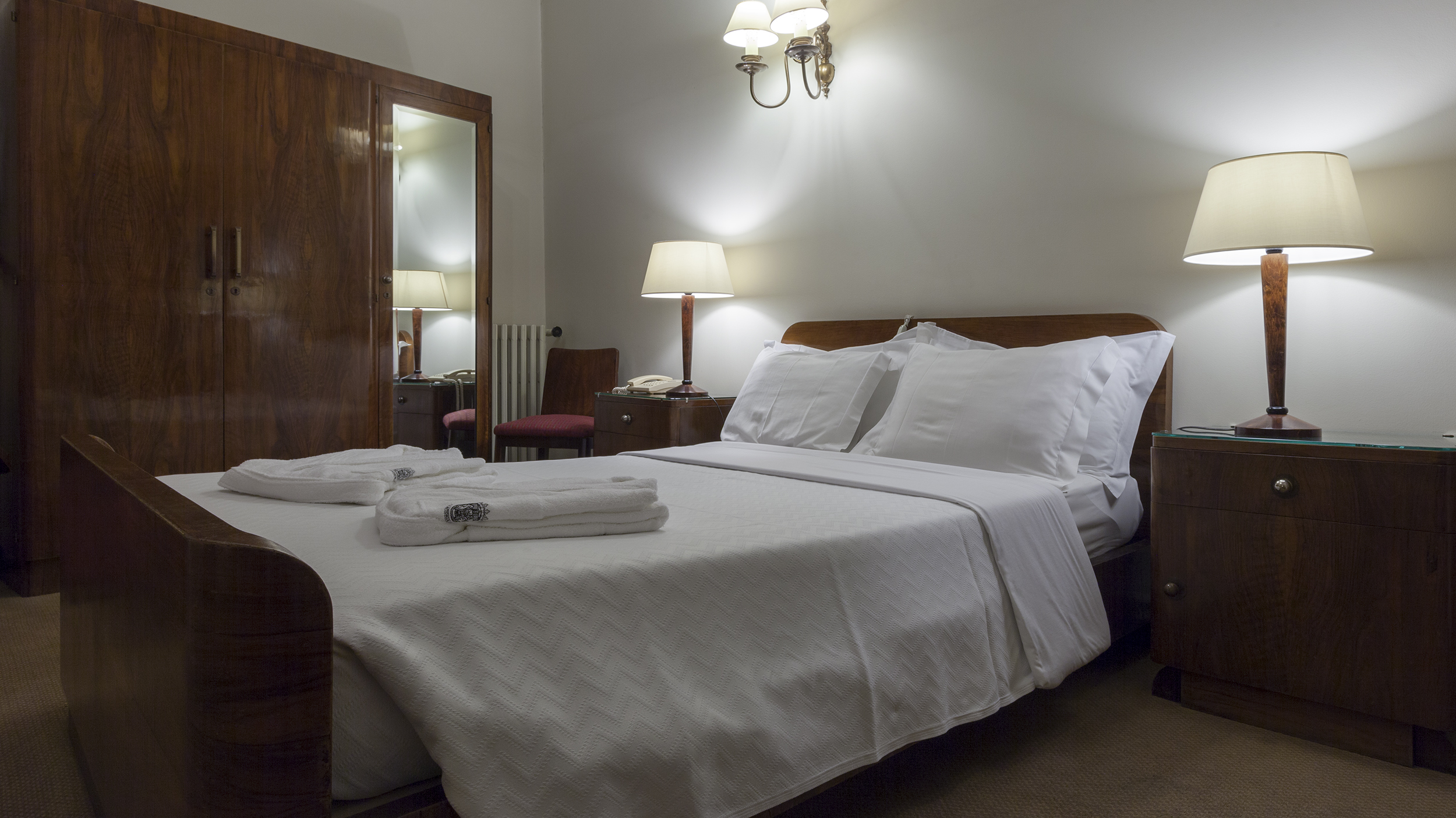 Hotel Astória by null