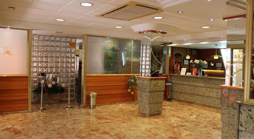 Hotel Las Vegas by null