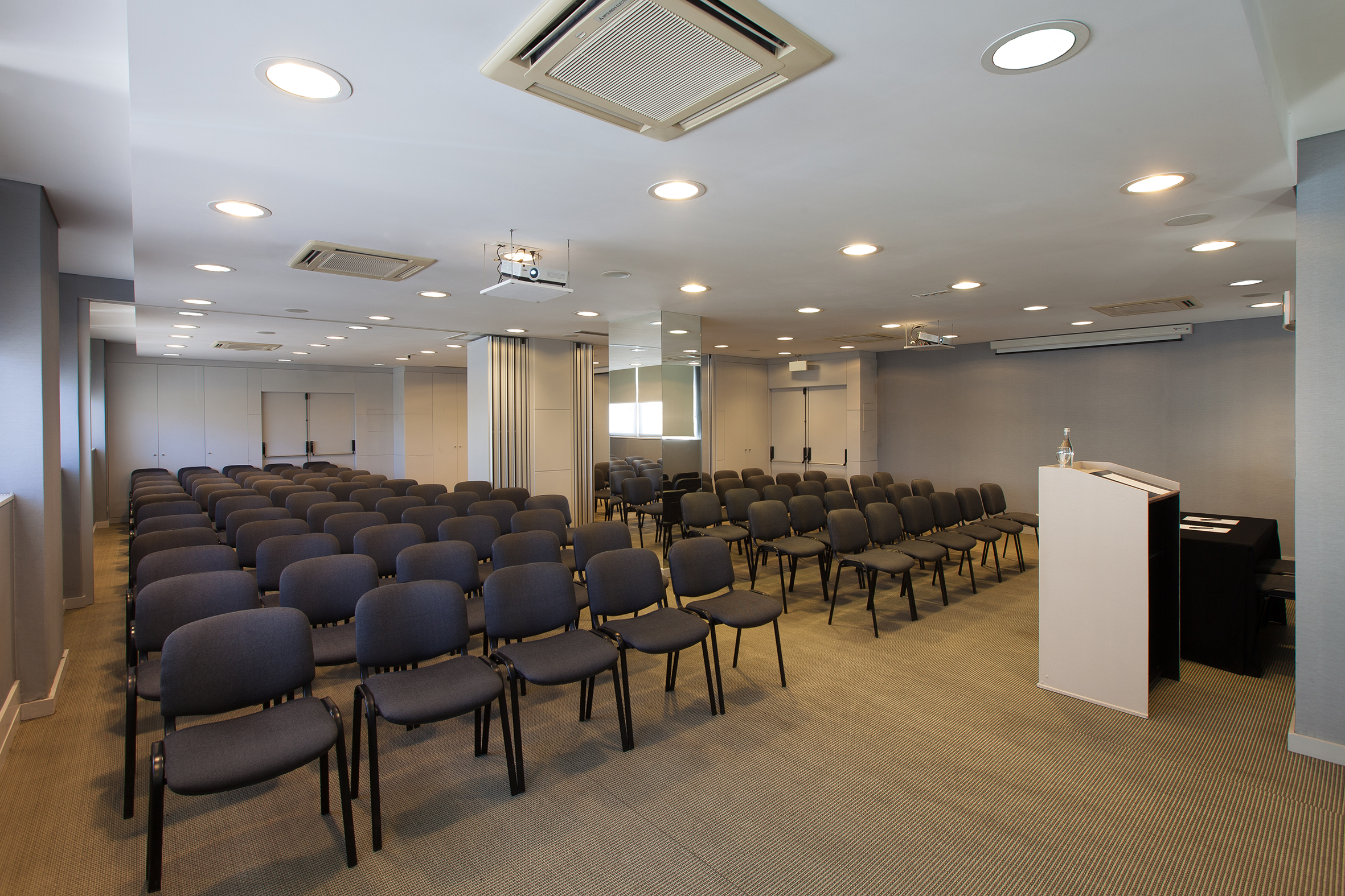 Lutécia Smart Design Hotel by null