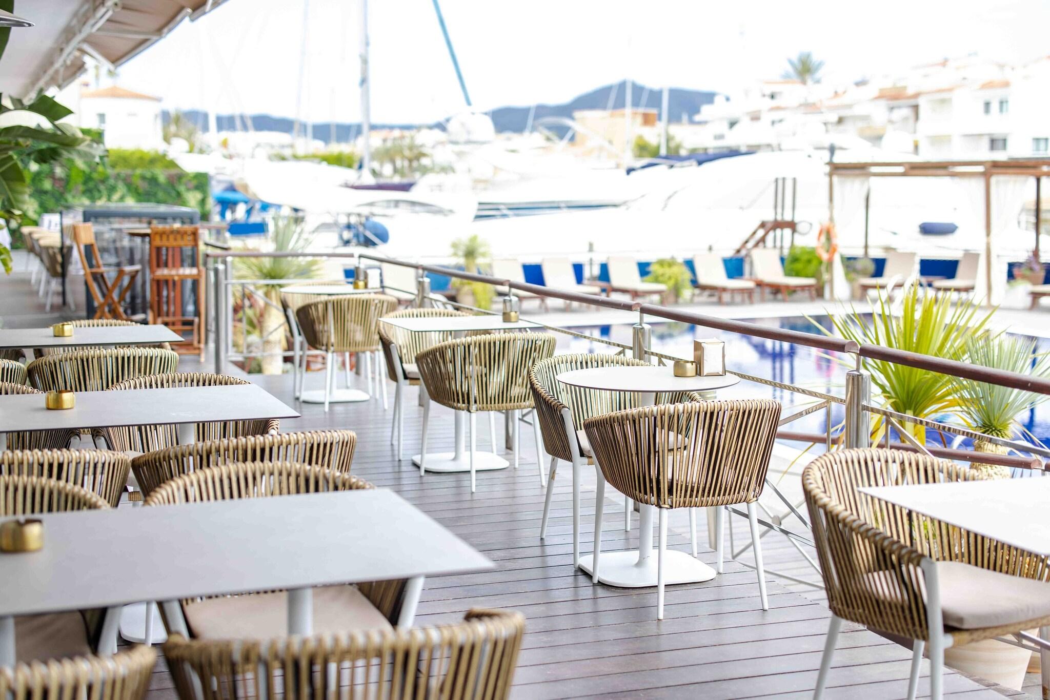 Hotel Port Salins by Pierre & Vacances