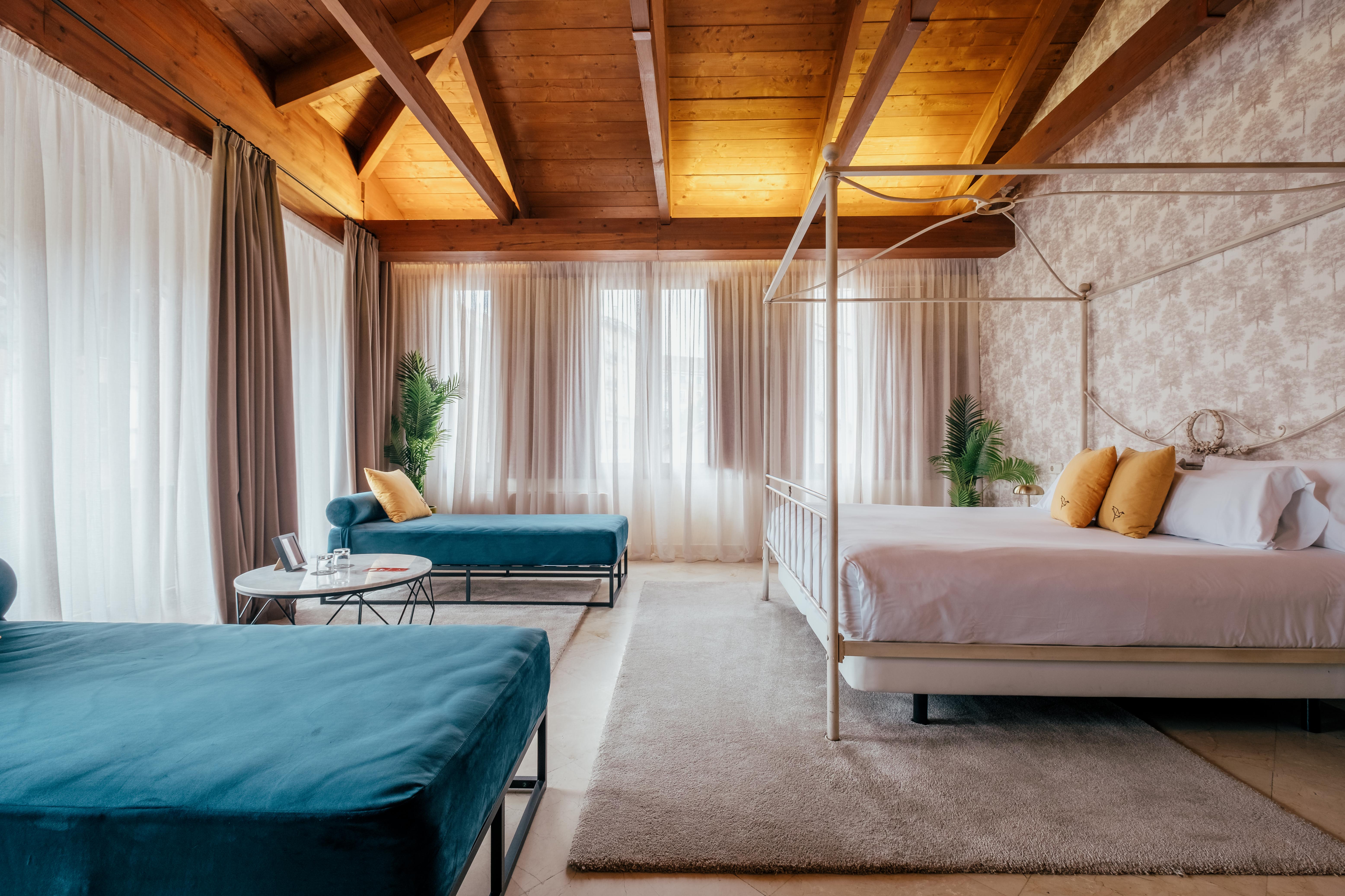 Hotel Cetina Palacio Ayala Berganza