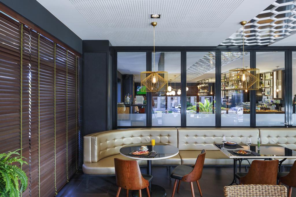 Ibis Styles A Coruna