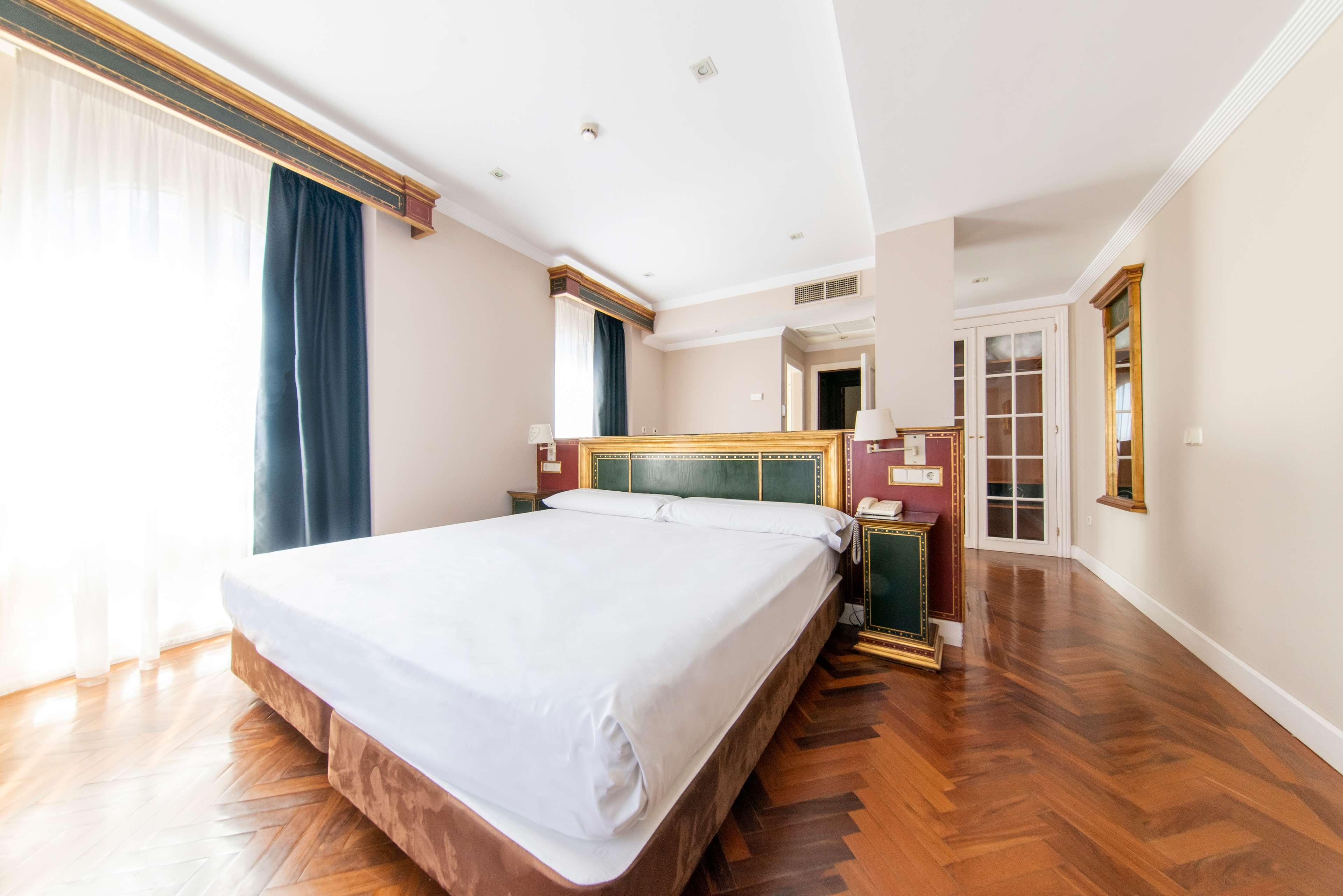 Hotel Soho Boutique Salamanca