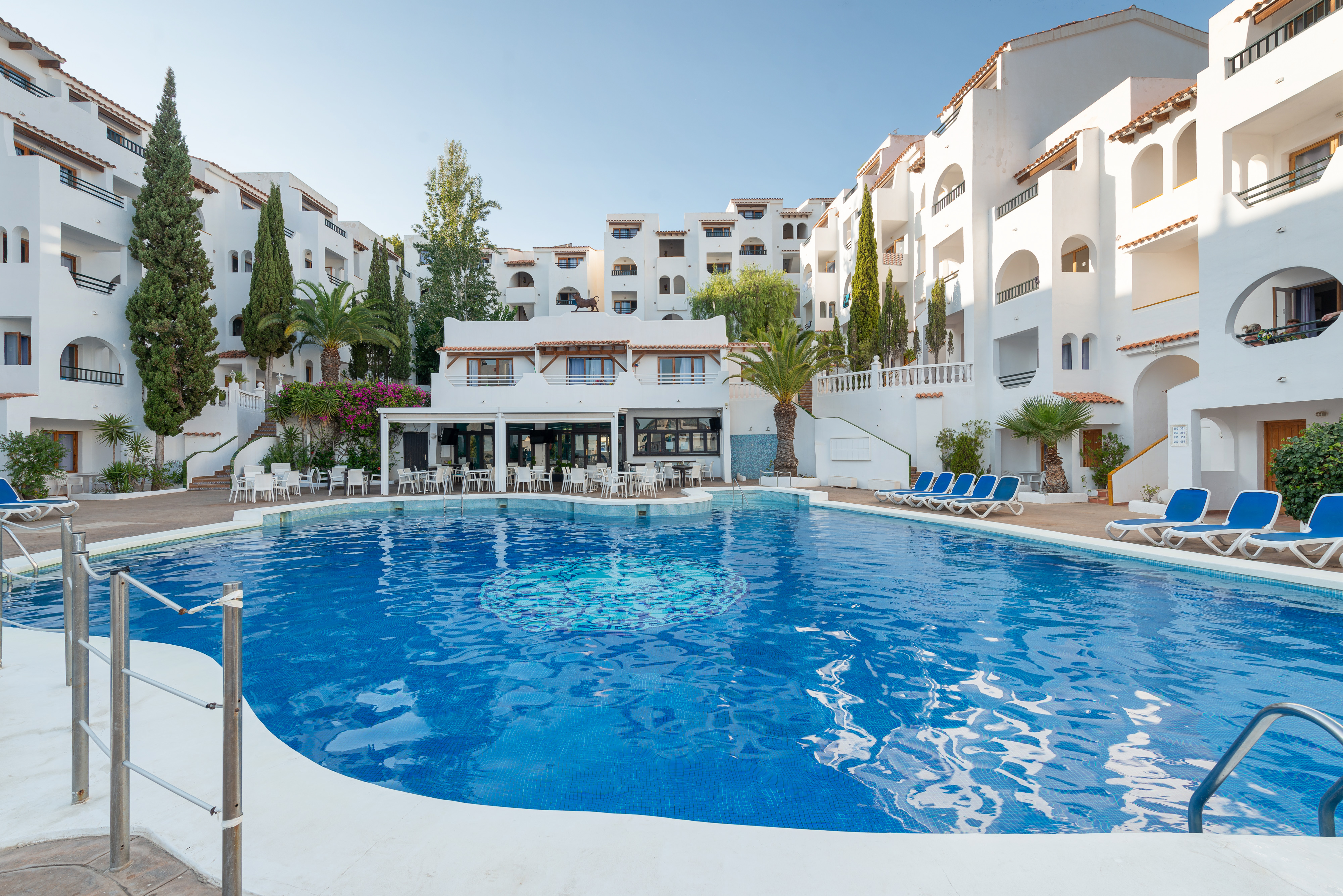Holiday Park