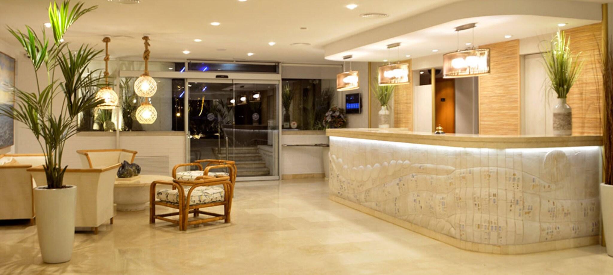 Mediterraneo Sitges Hotel & Apartments 
