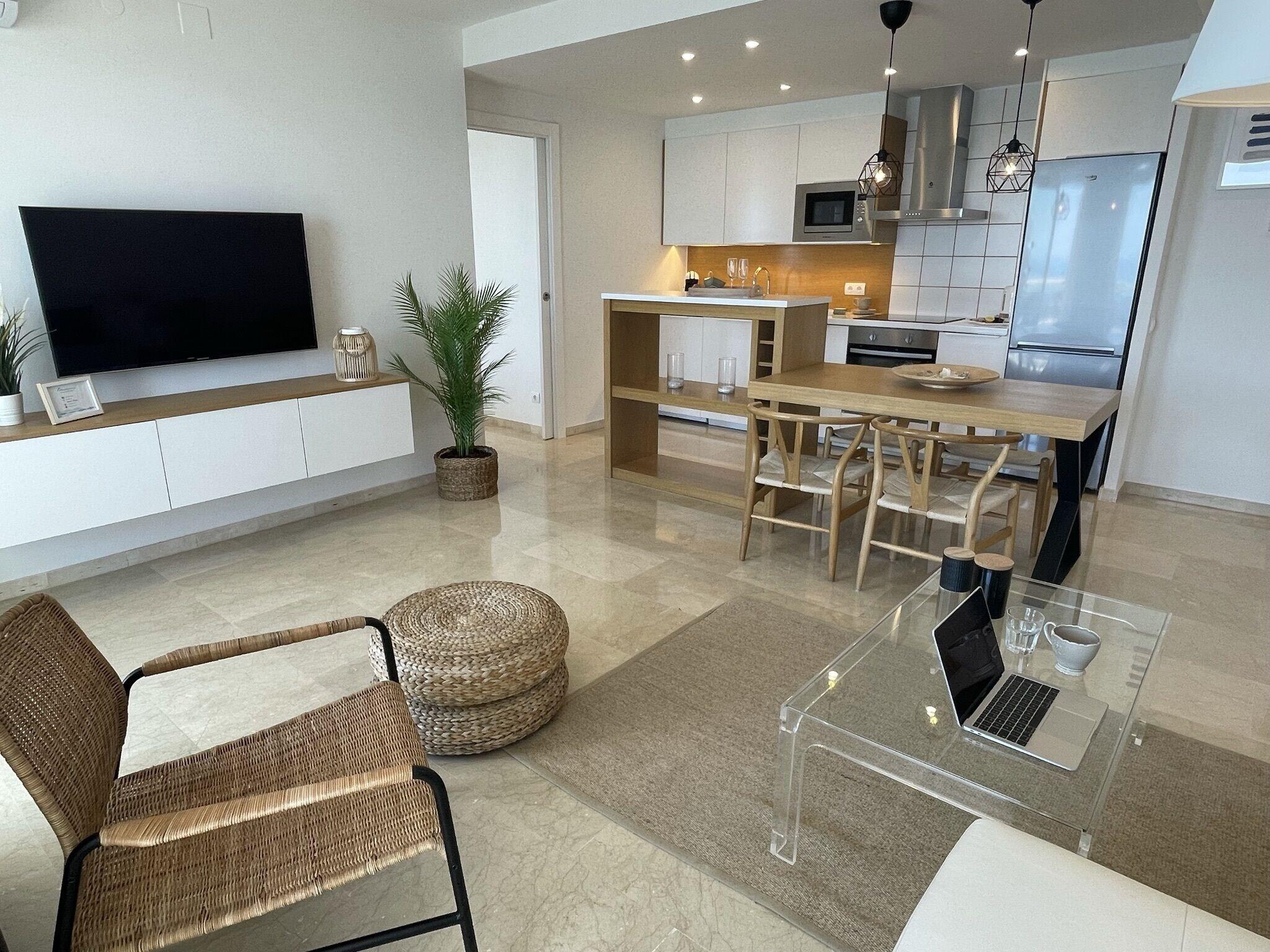 Mediterraneo Sitges Hotel & Apartments 