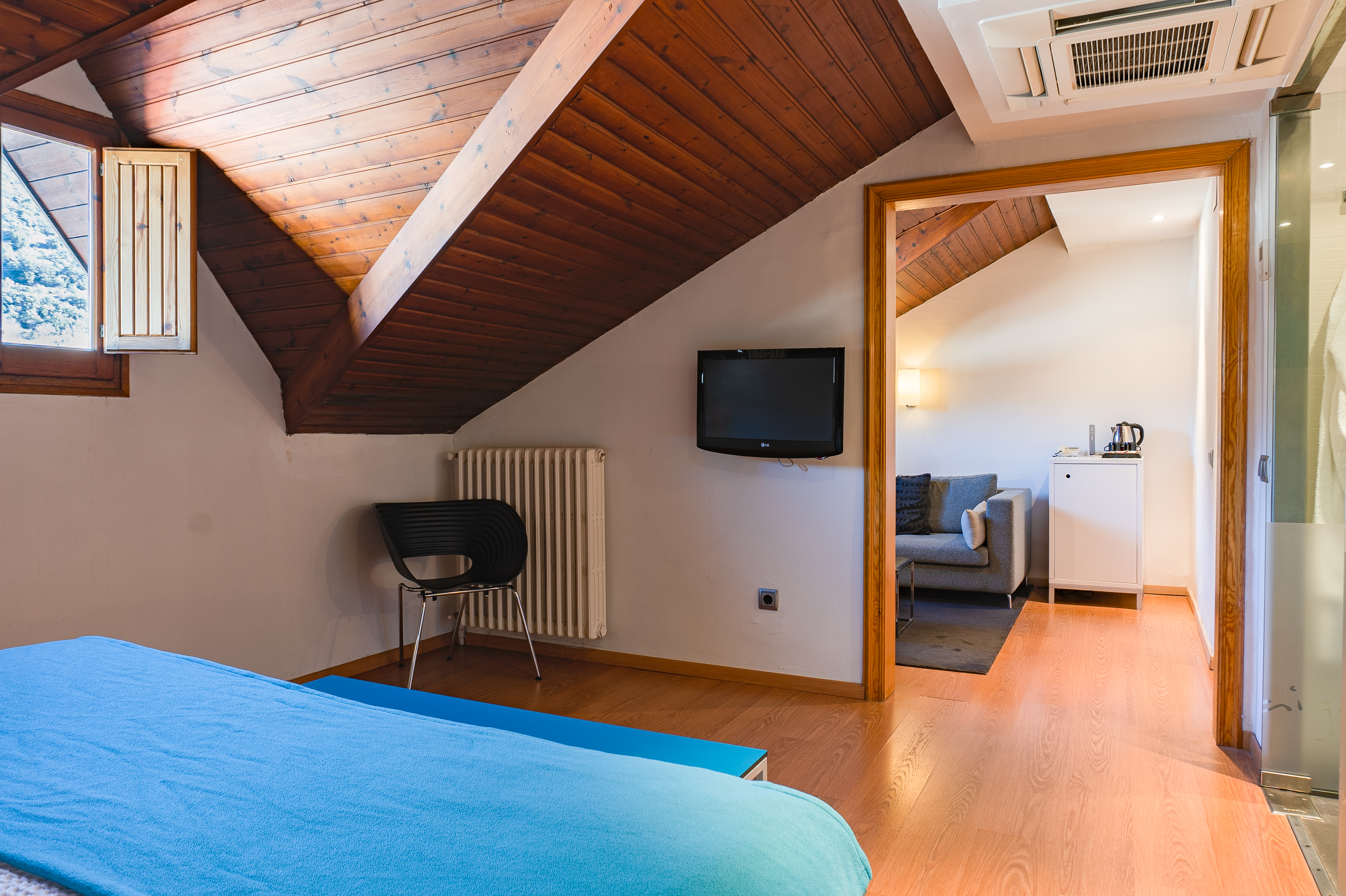 Hotel Pessets Restaurant & Spa by null