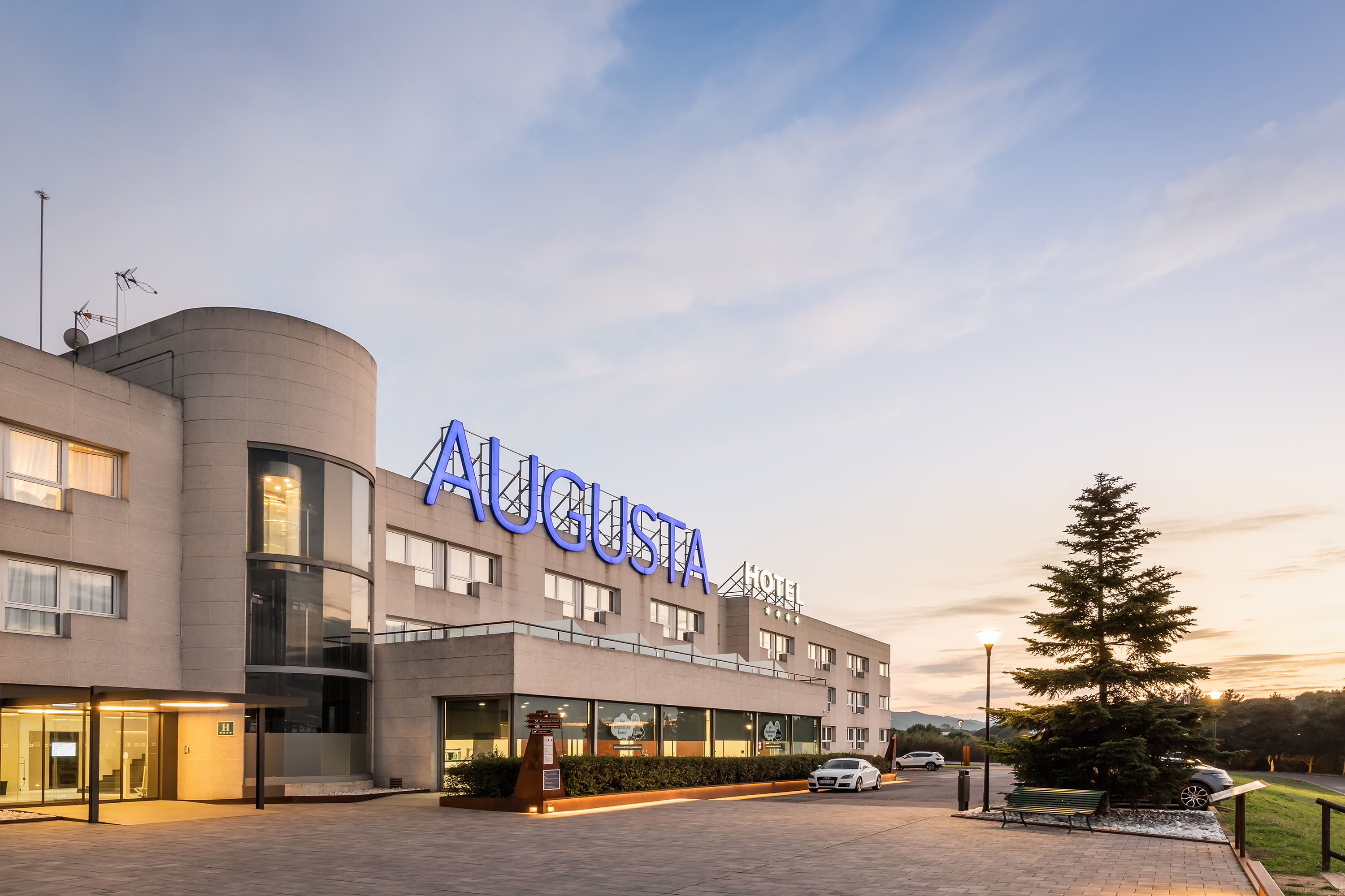 Augusta Bcn Valles