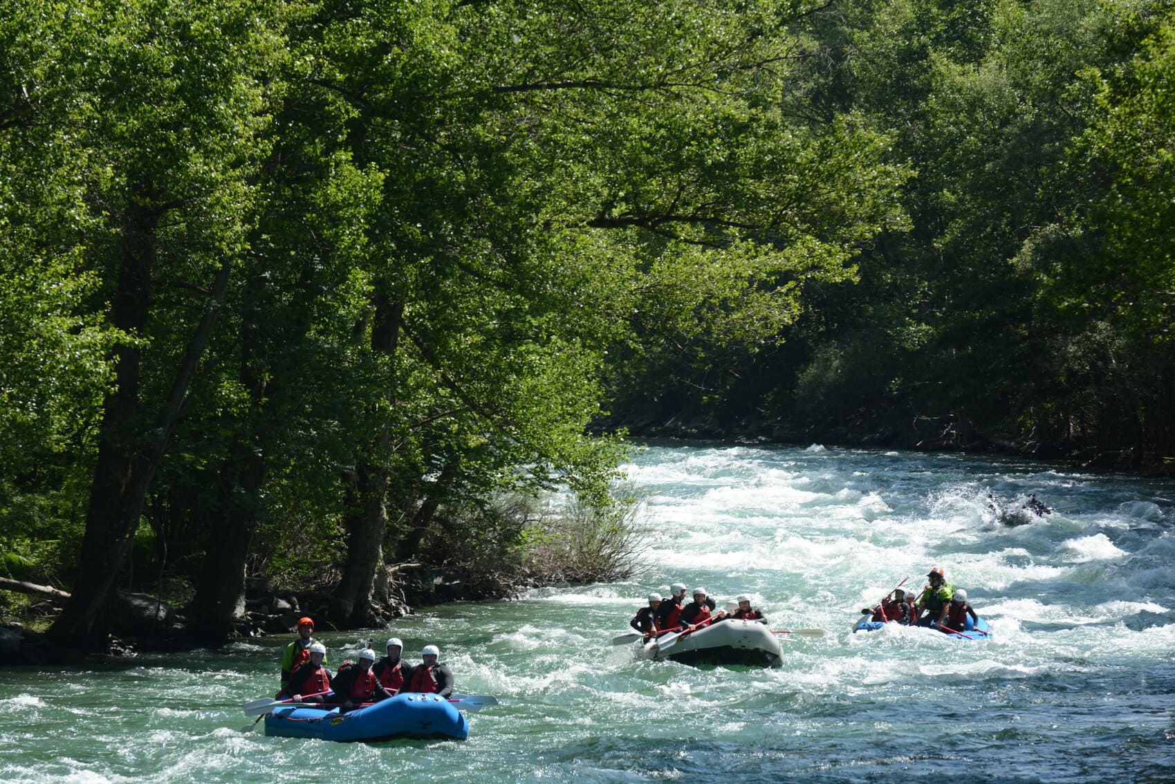 Hotel Pessets Restaurant & Spa by null