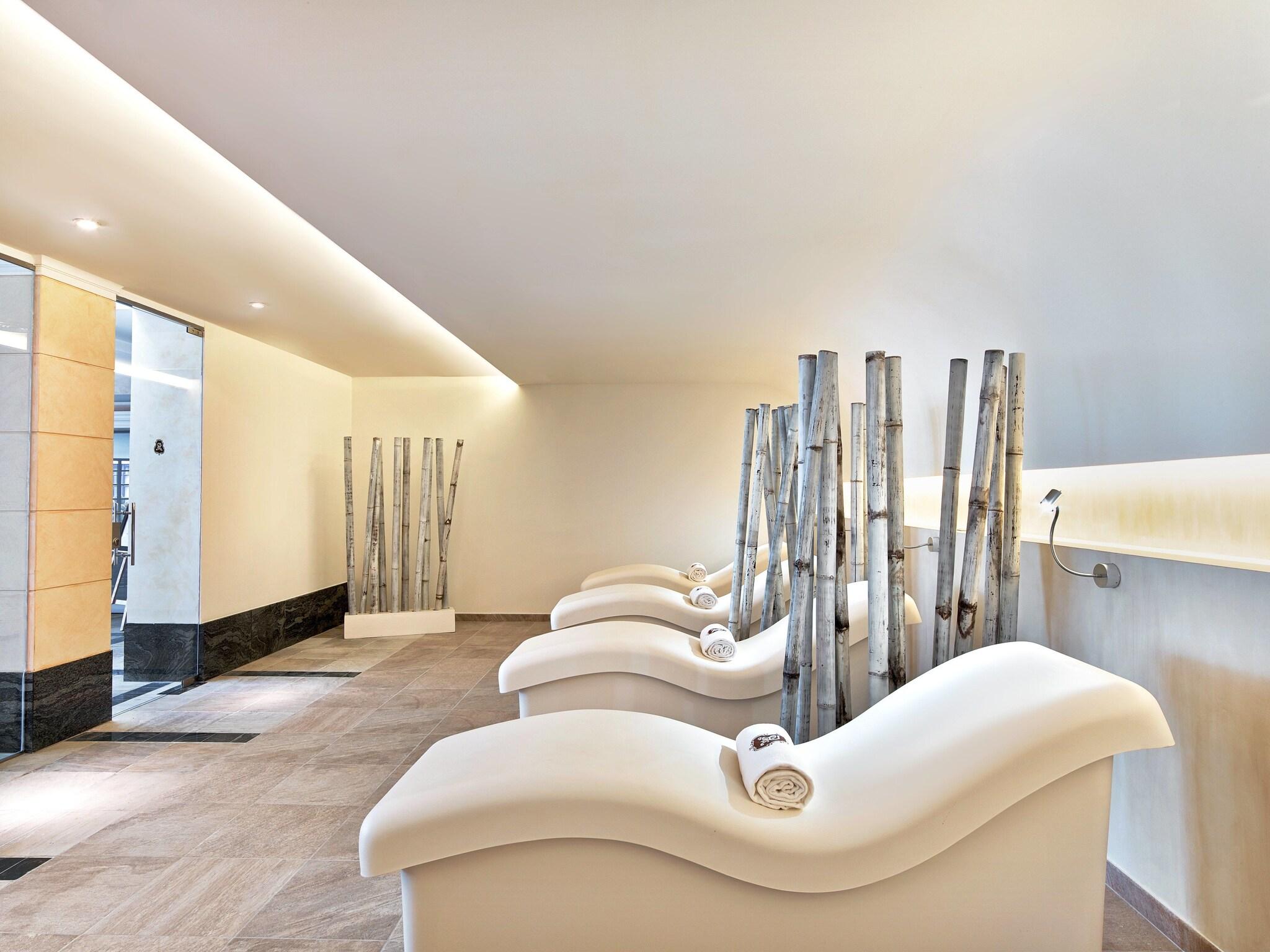 St Regis Mardavall Mallorca Resort by null