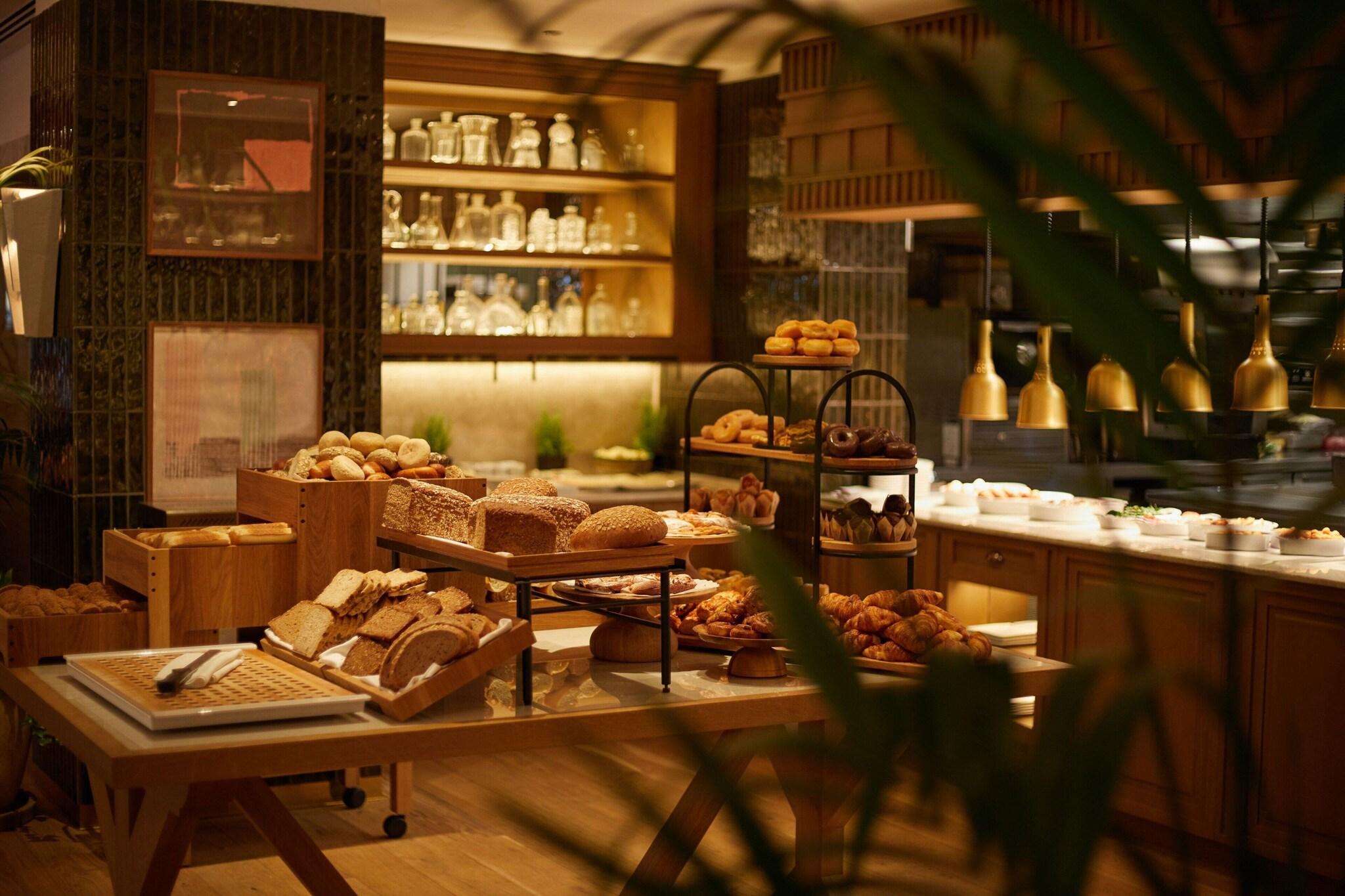 St Regis Mardavall Mallorca Resort by null