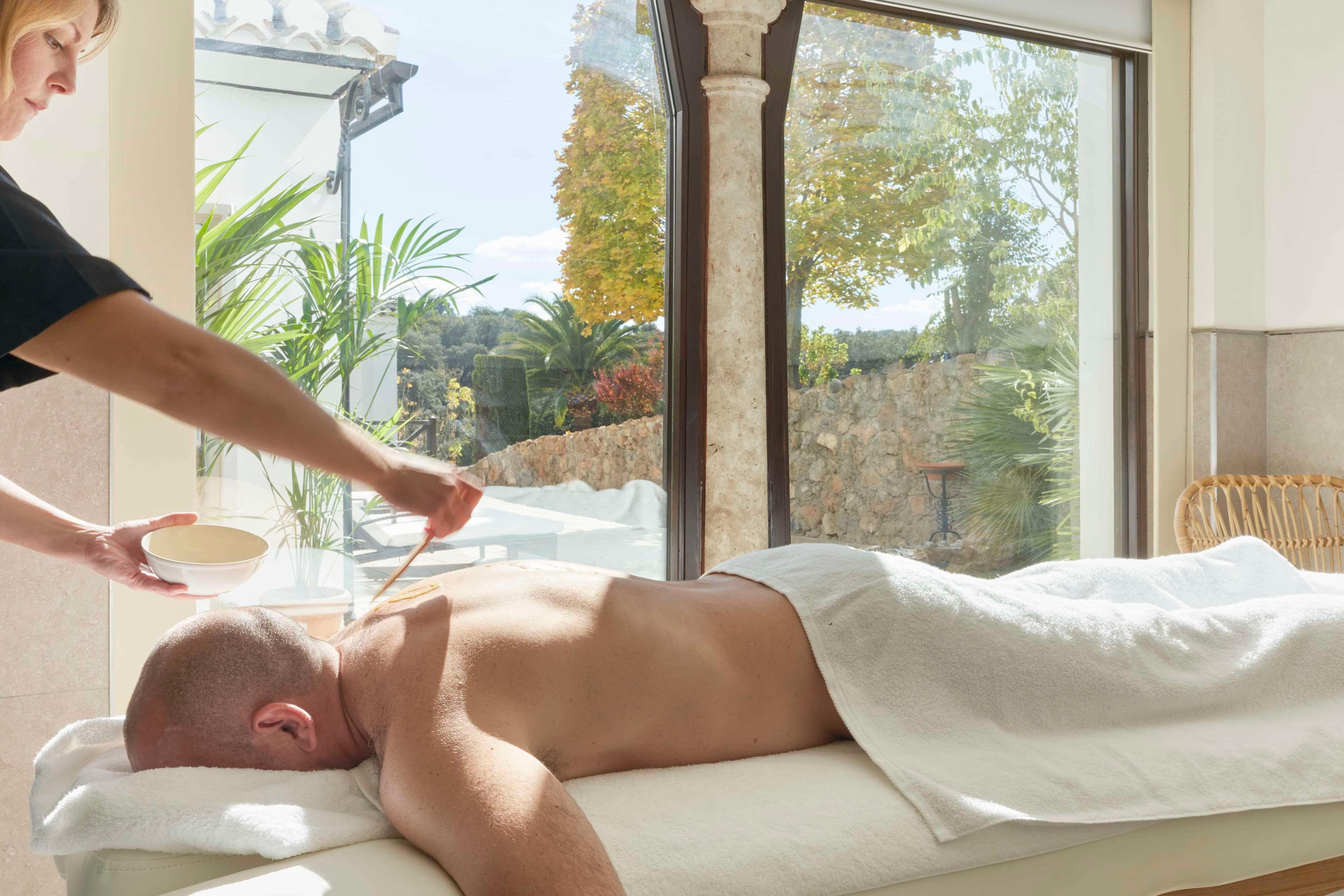 Finca la Bobadilla, Leading Hotels of the World