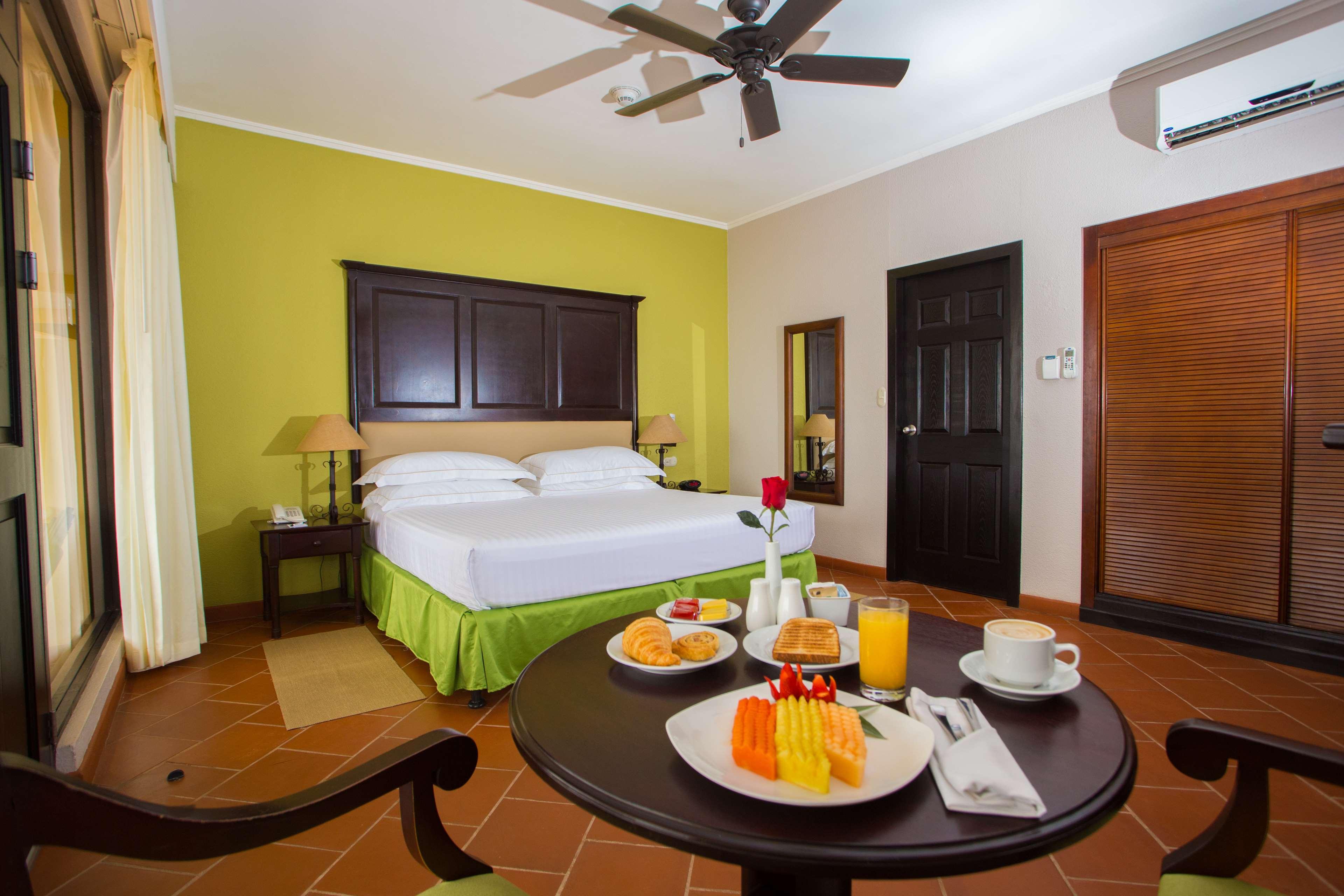 Chambre double, de luxe