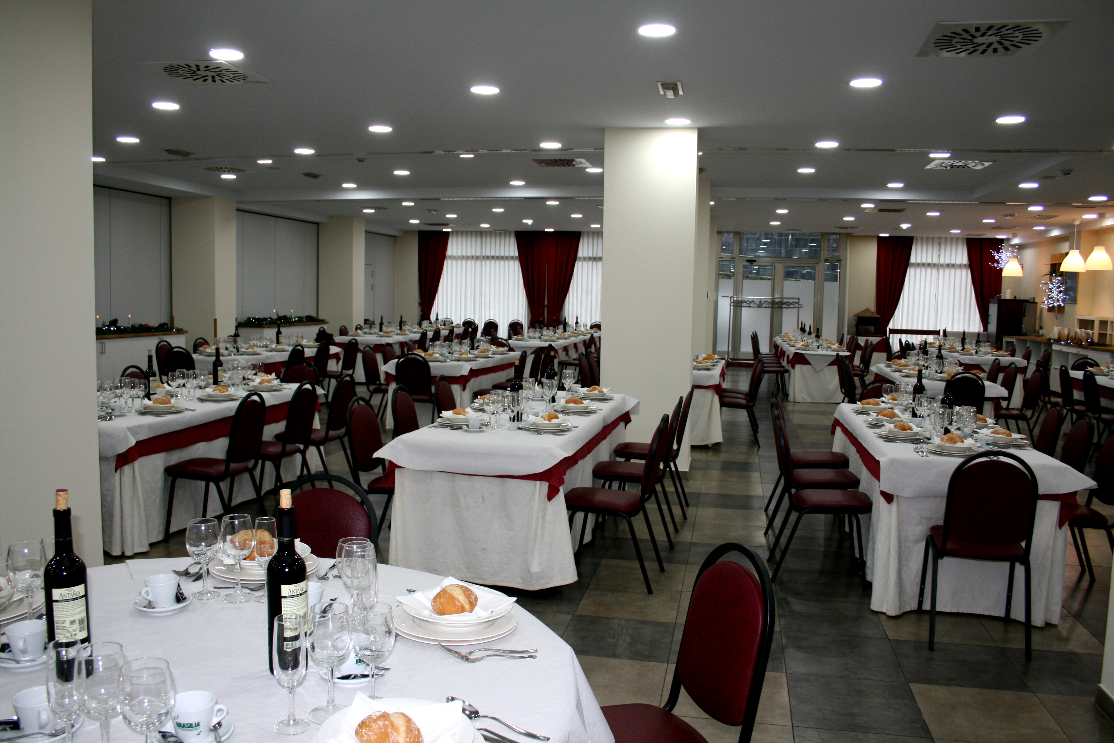 Hotel Virgen de Covadonga