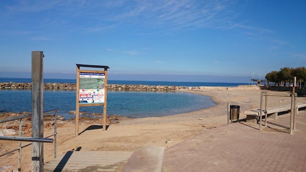 Es Blau des Nord by null