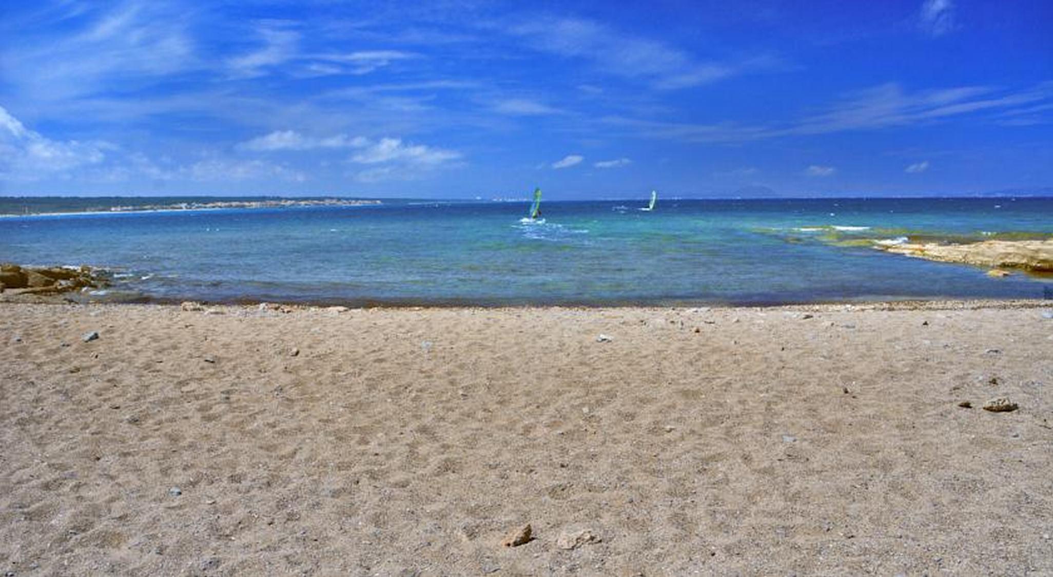 Es Blau des Nord by null